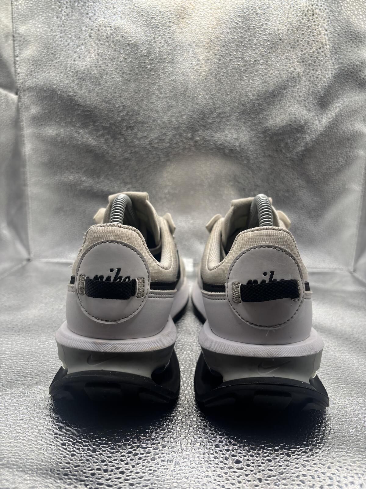 Nike air max pre-da white black - photo 4
