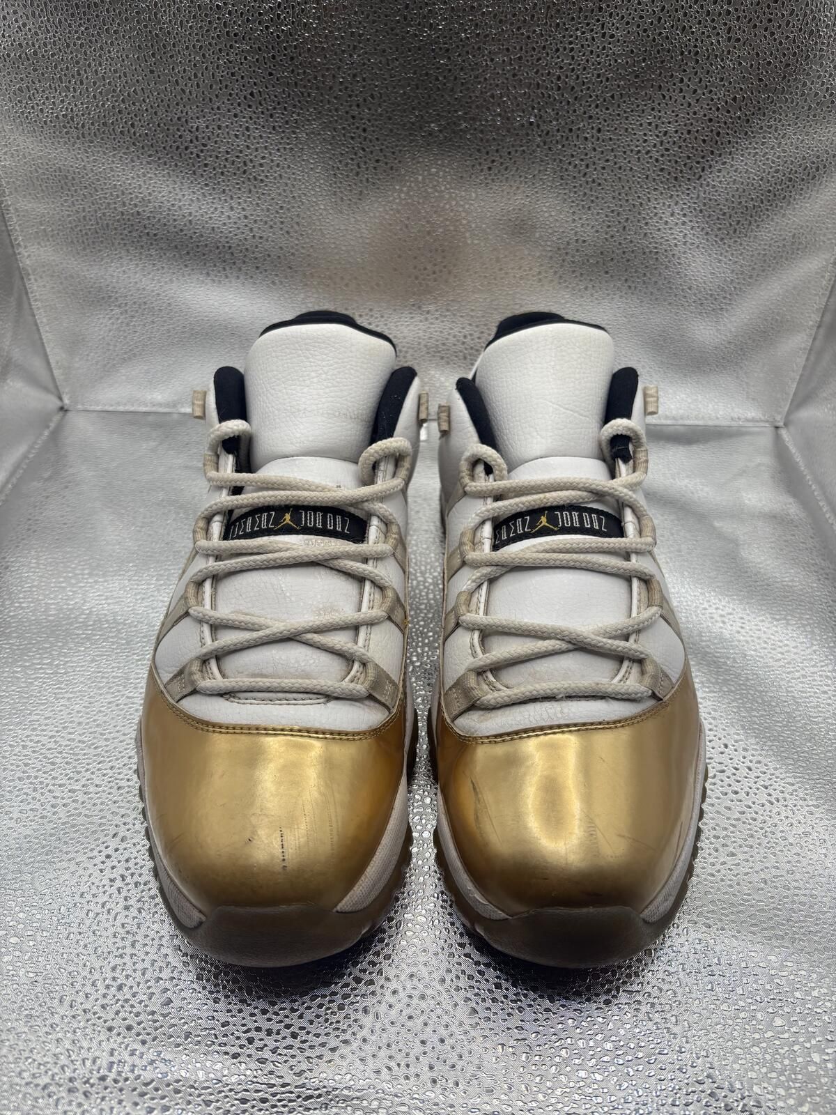 Air Jordan 11 low closing ceremony - photo 2