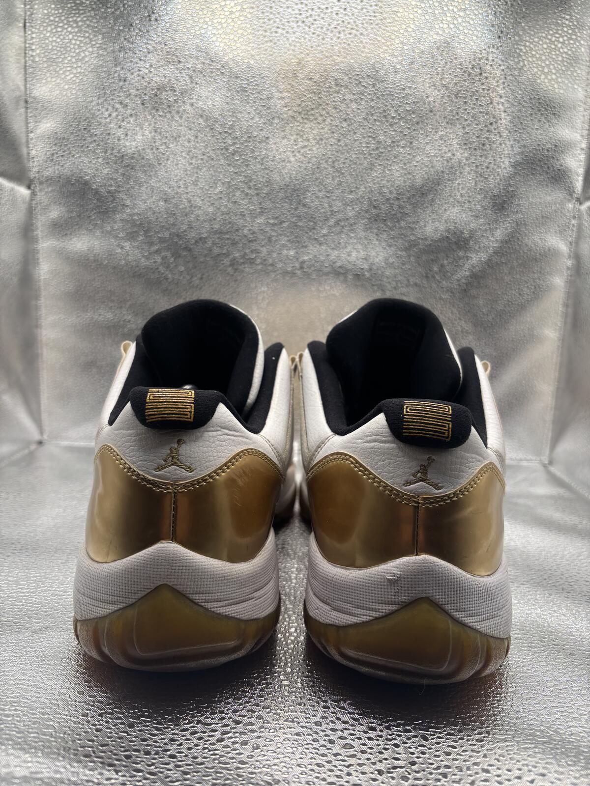 Air Jordan 11 low closing ceremony - photo 4