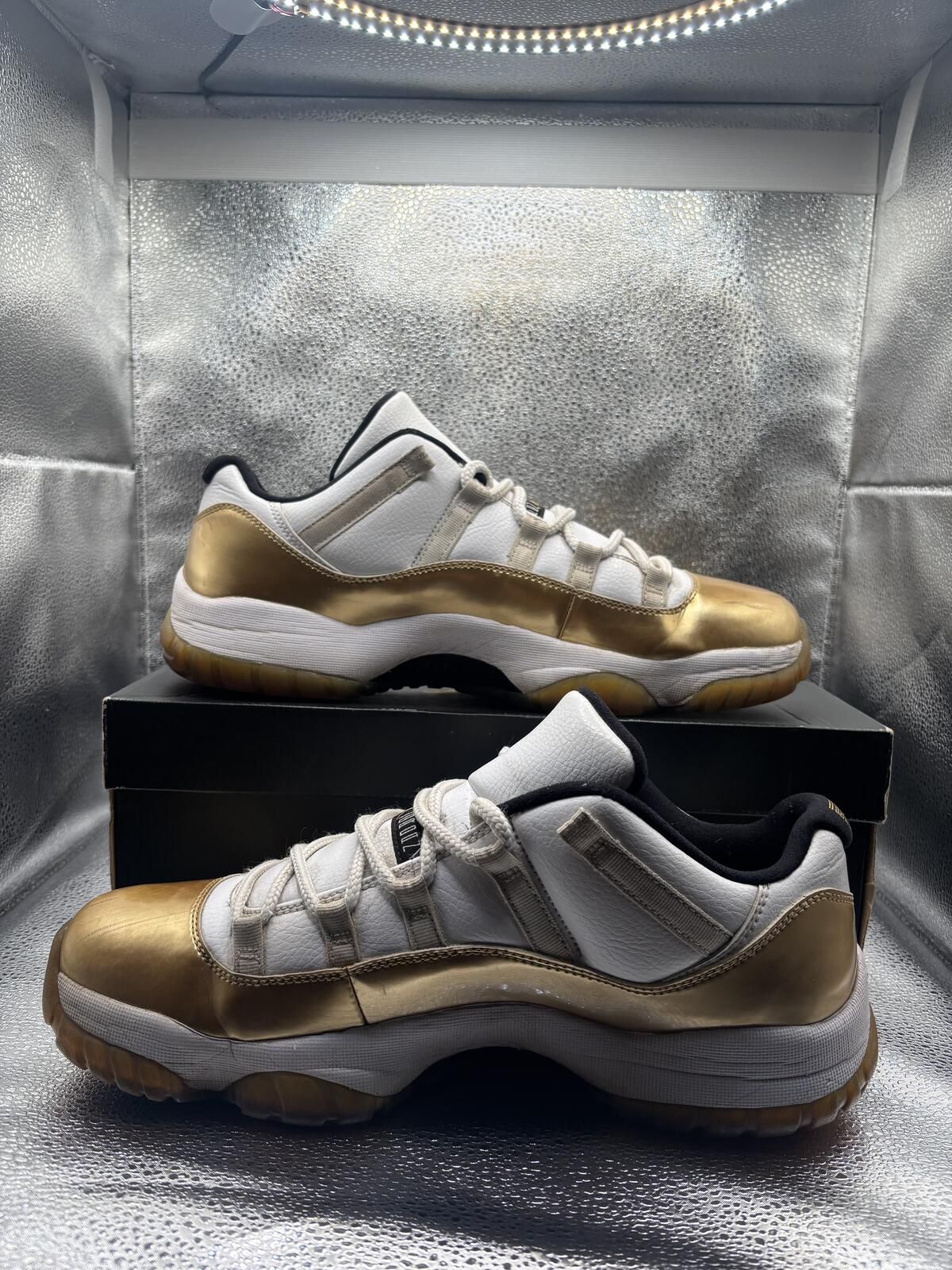 Air Jordan 11 low closing ceremony - photo 5