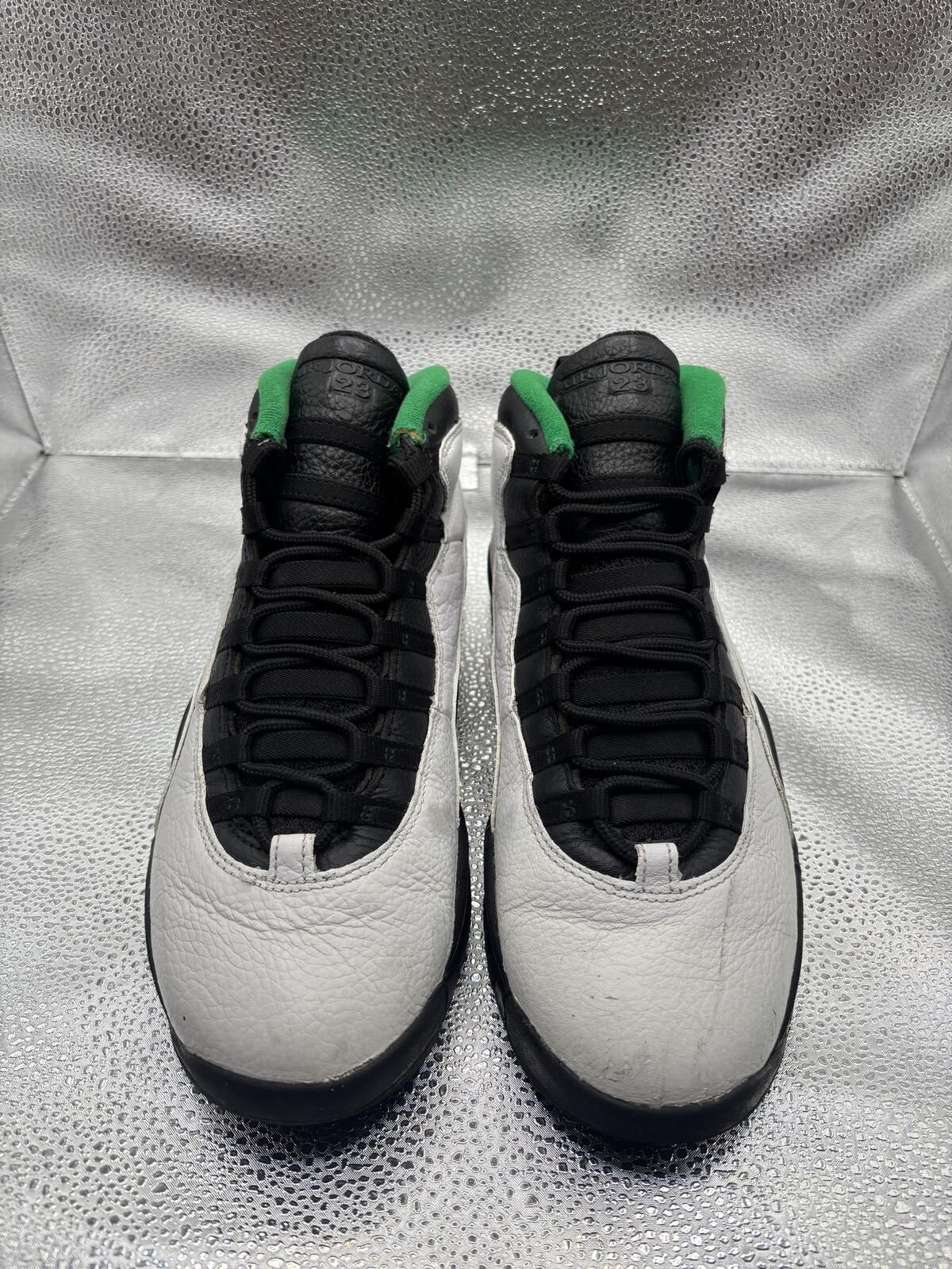 Air Jordan 10 Seattle - photo 2