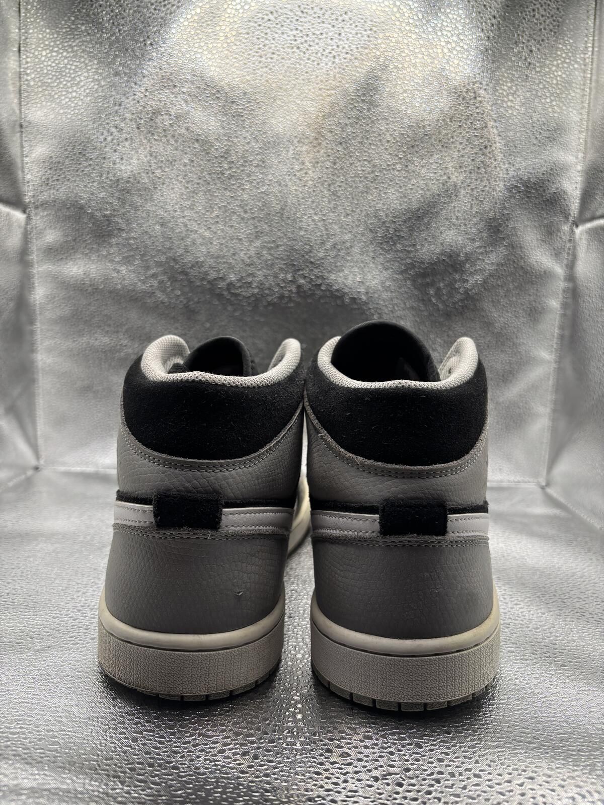 Air Jordan 1 mid se elephant print - photo 4
