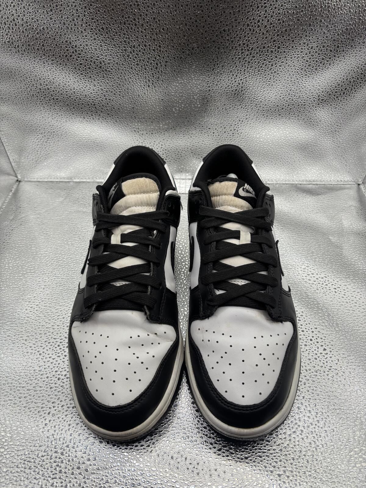 Nike dunk low panda - photo 2