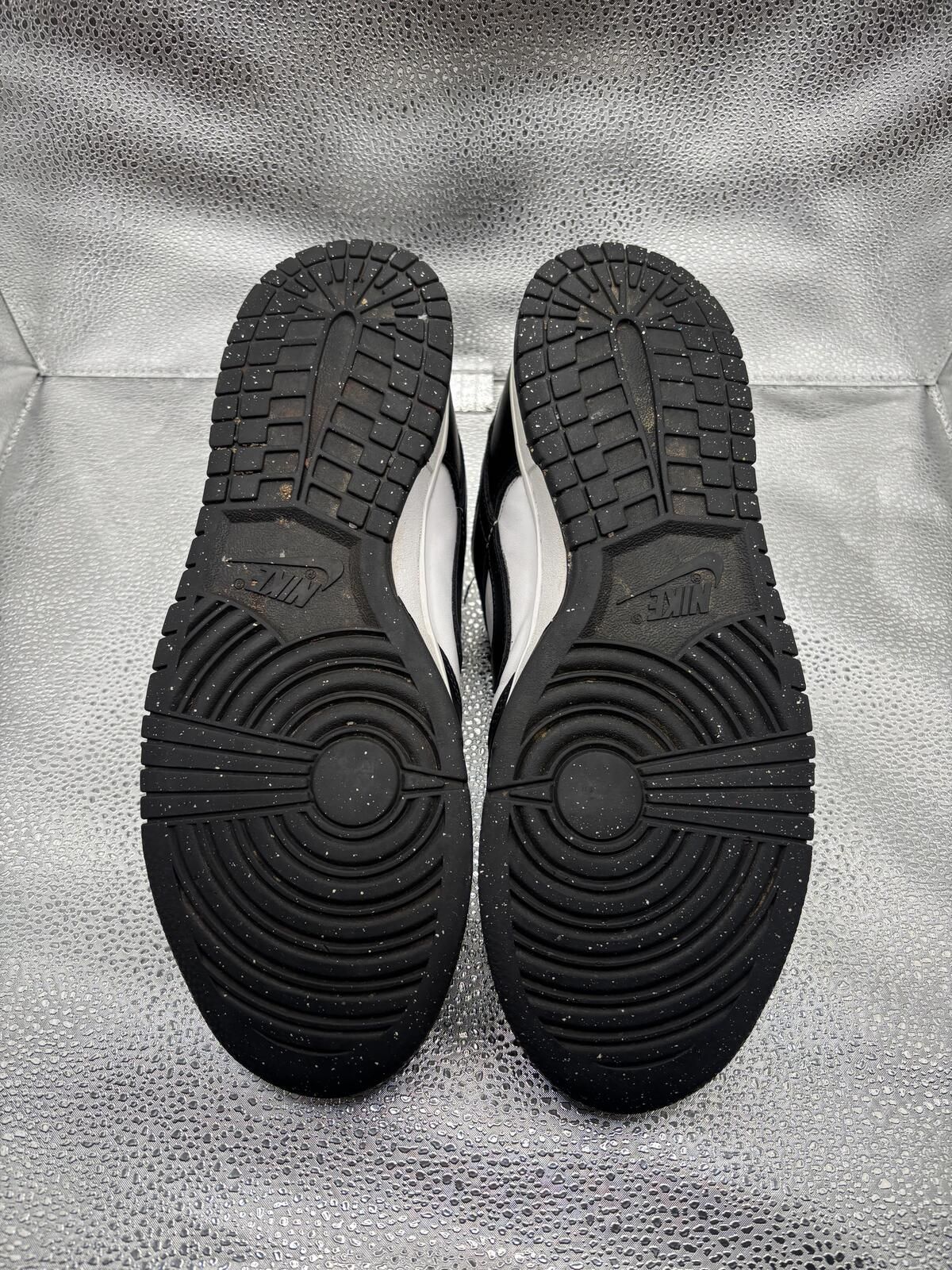 Nike dunk low panda - photo 3