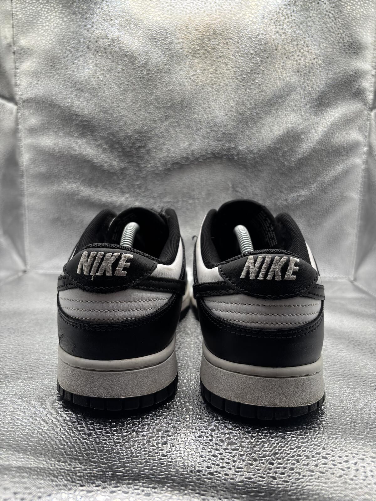 Nike dunk low panda - photo 4