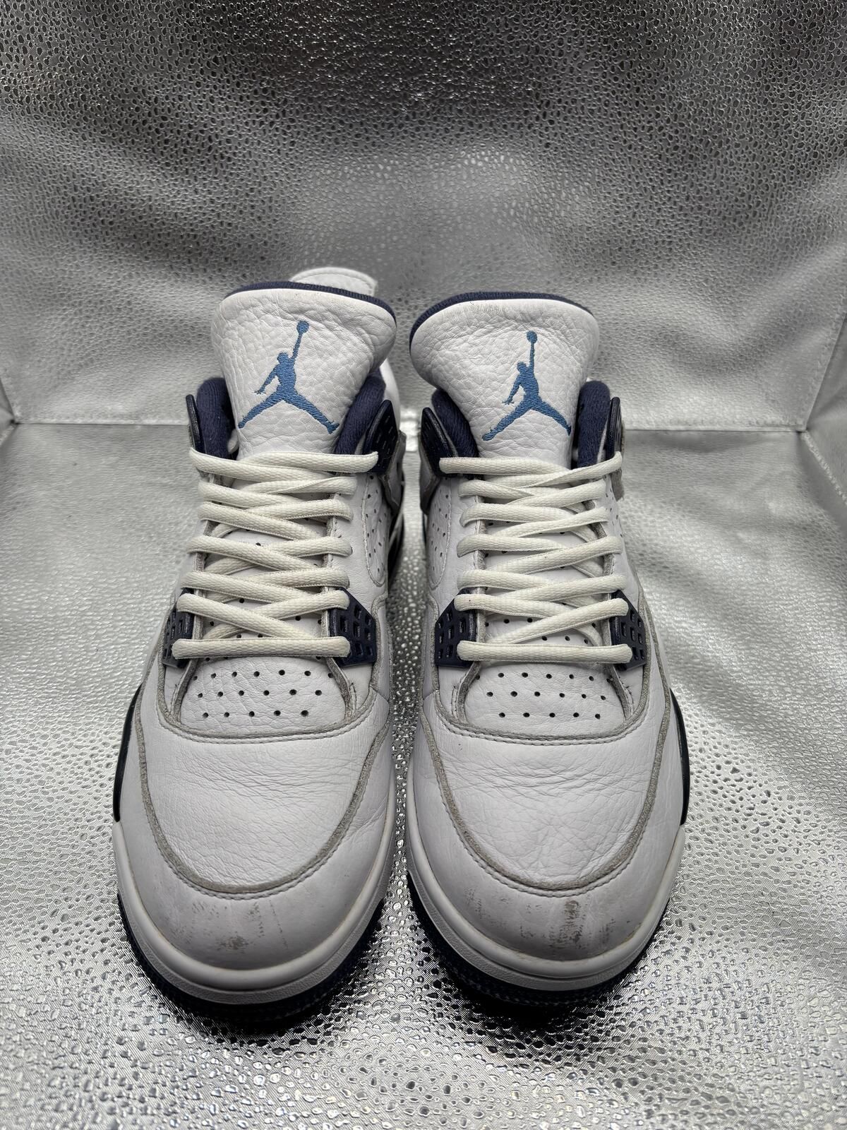 Air Jordan 4 Colombia - photo 2