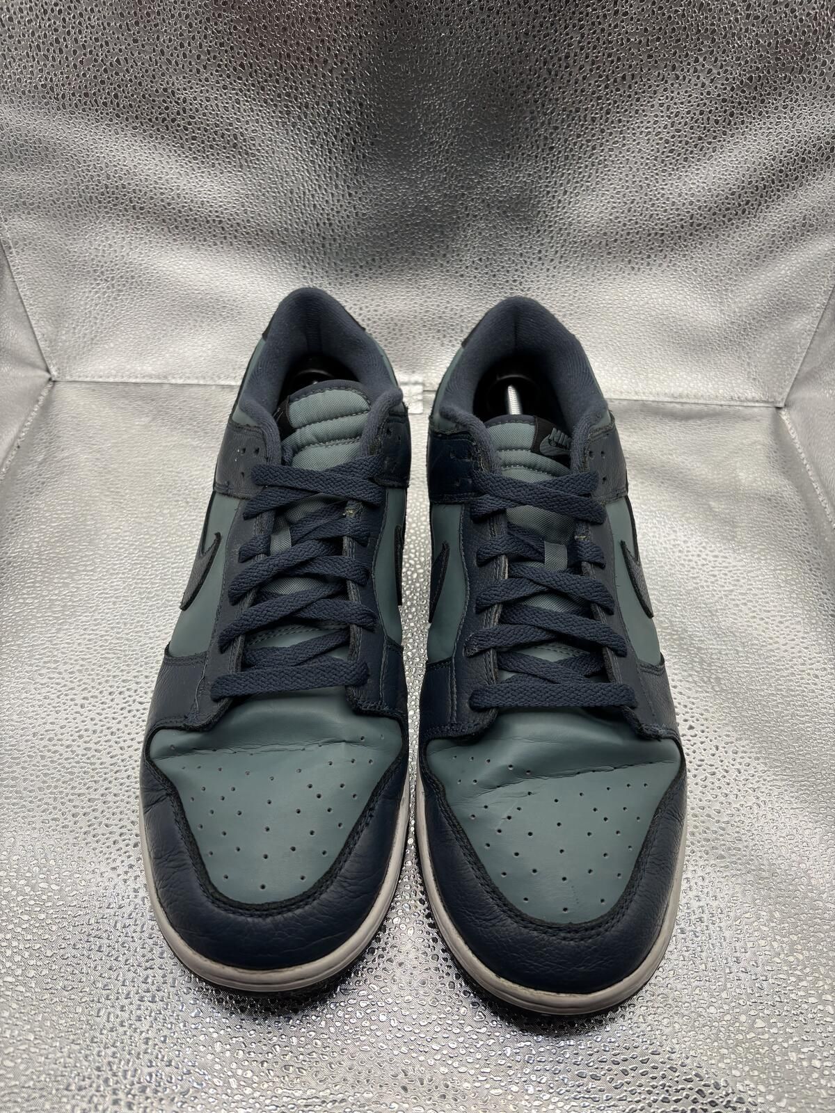 Nike Dunk Low Mineral Slate Armory Navy - photo 2