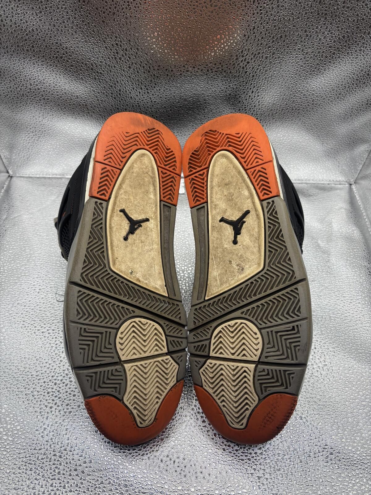 Air Jordan 4 Starfish - photo 3