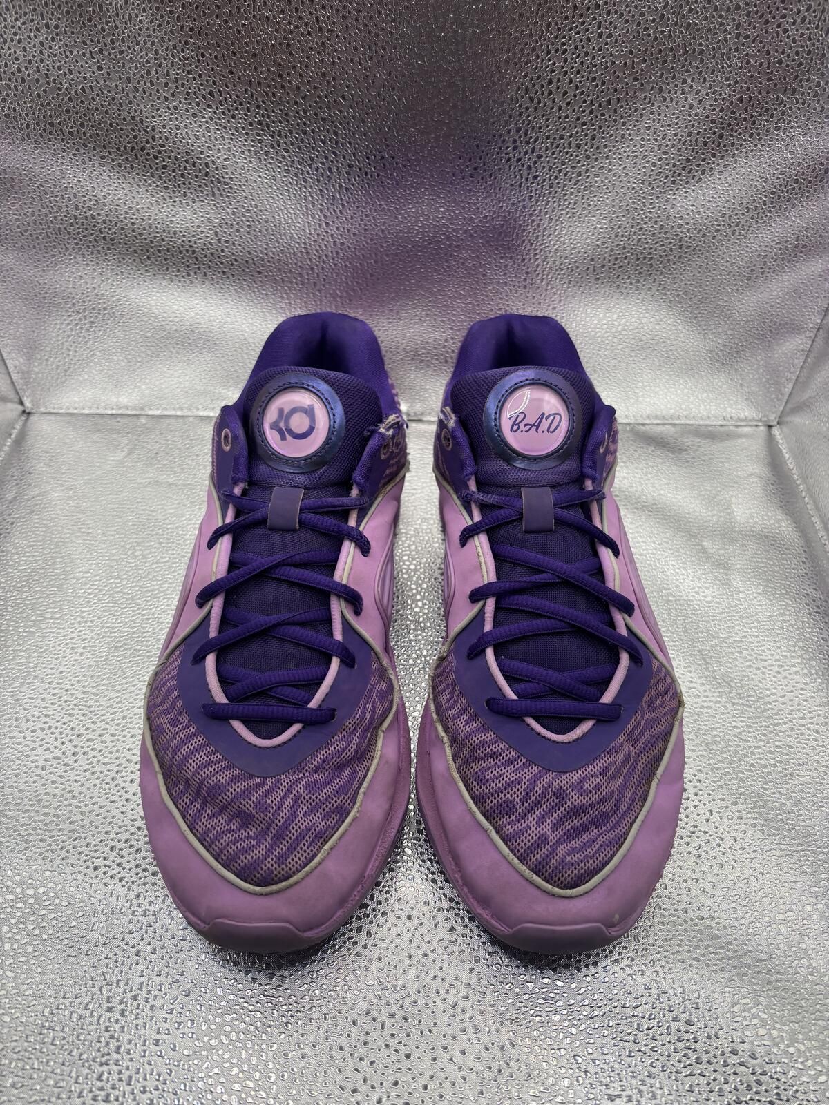 Nike KD 16 B.A.D - photo 2