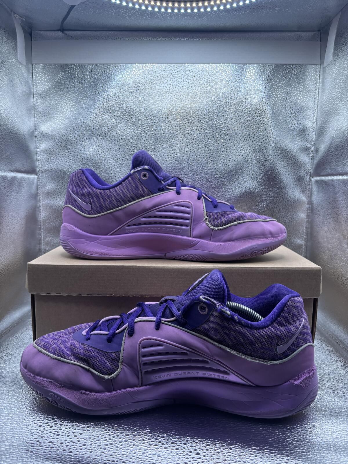 Nike KD 16 B.A.D - photo 5