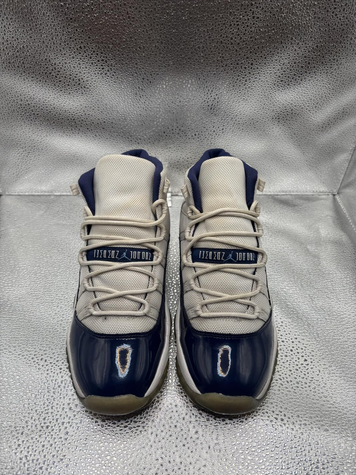 Air Jordan 11 UNC Win Like 82 GS - photo 2