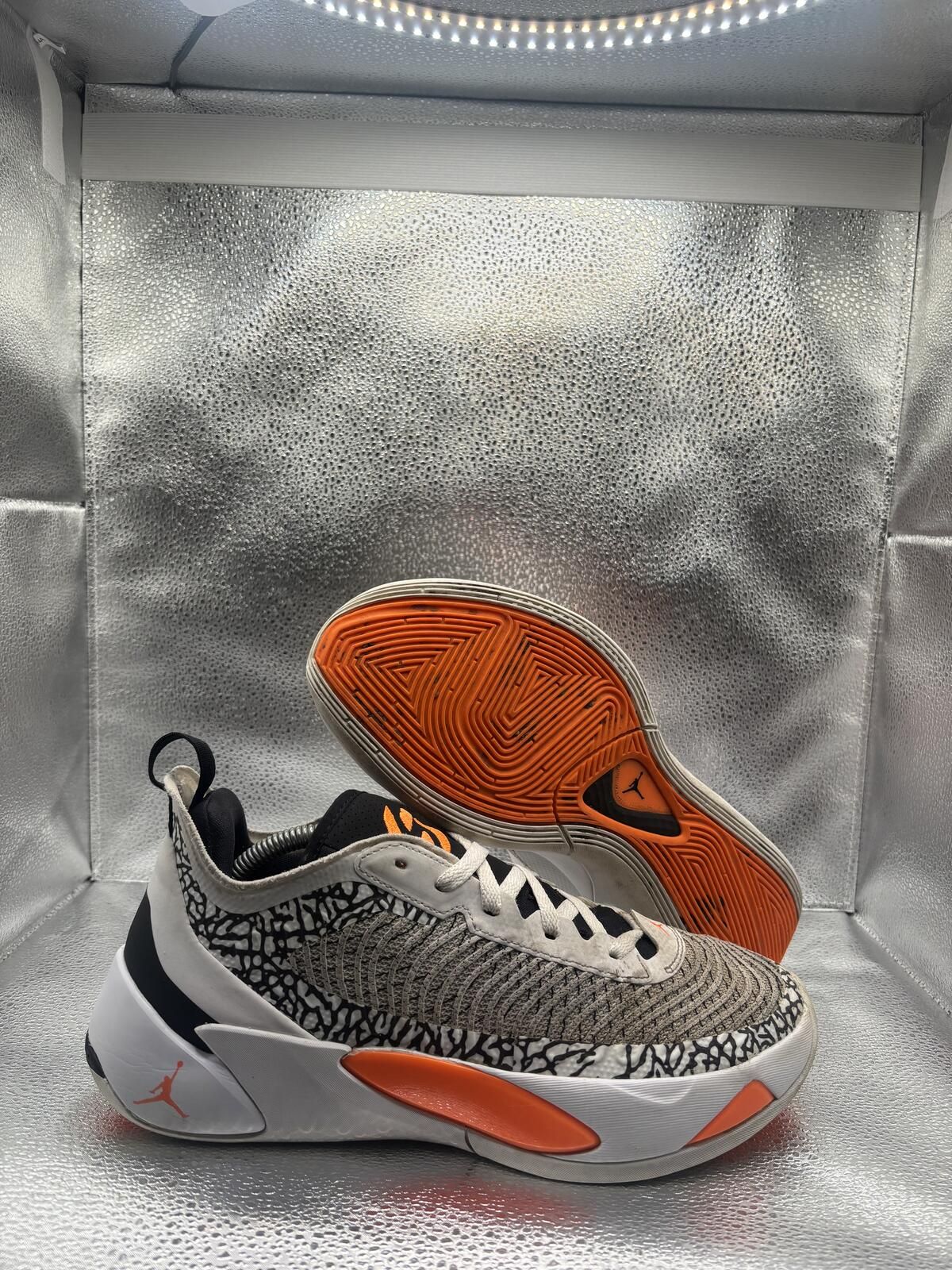Air Jordan Luka 1 safari