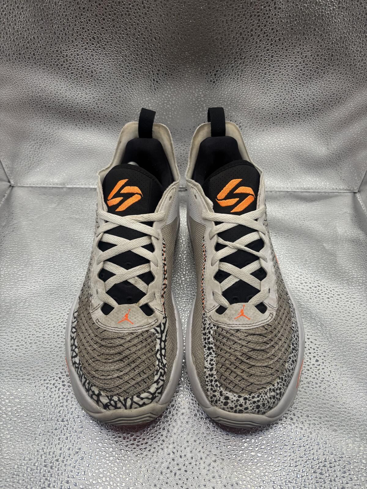 Air Jordan Luka 1 safari - photo 2