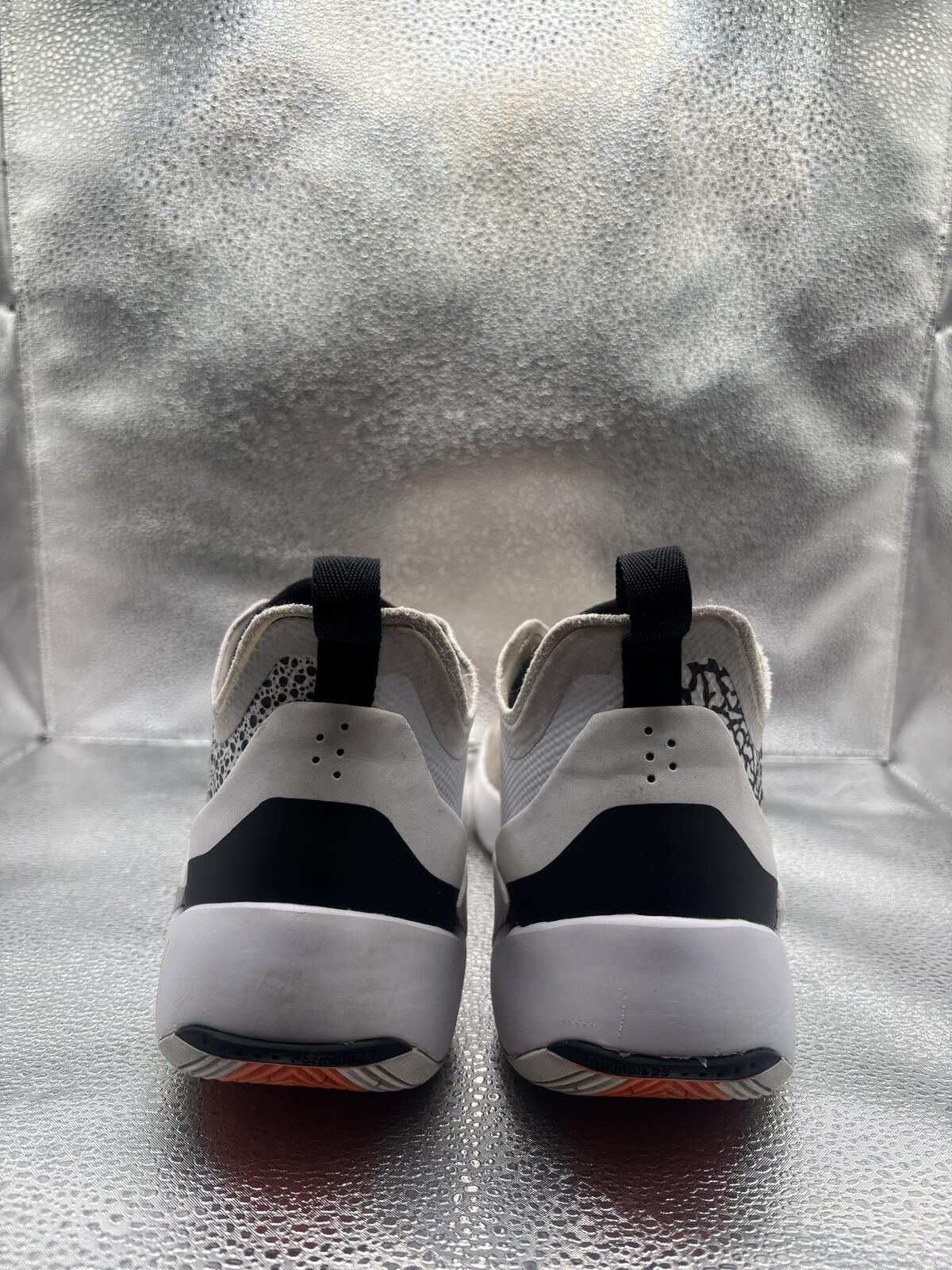 Air Jordan Luka 1 safari - photo 4