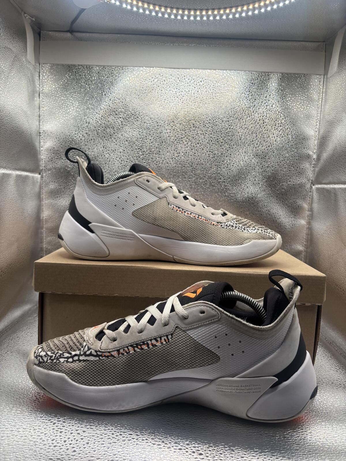 Air Jordan Luka 1 safari - photo 5