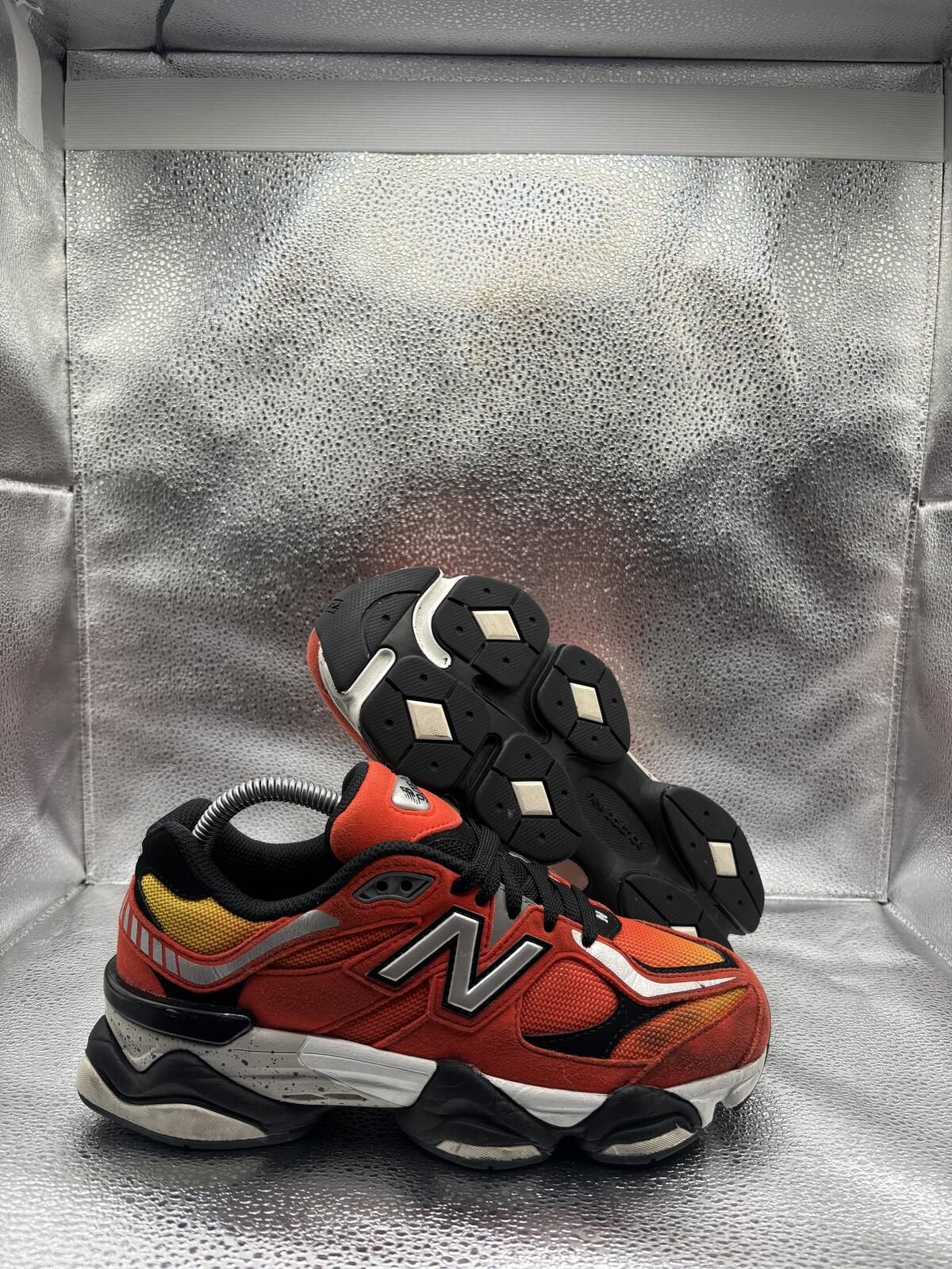 New balance 9060 DTLR fire sigh GS