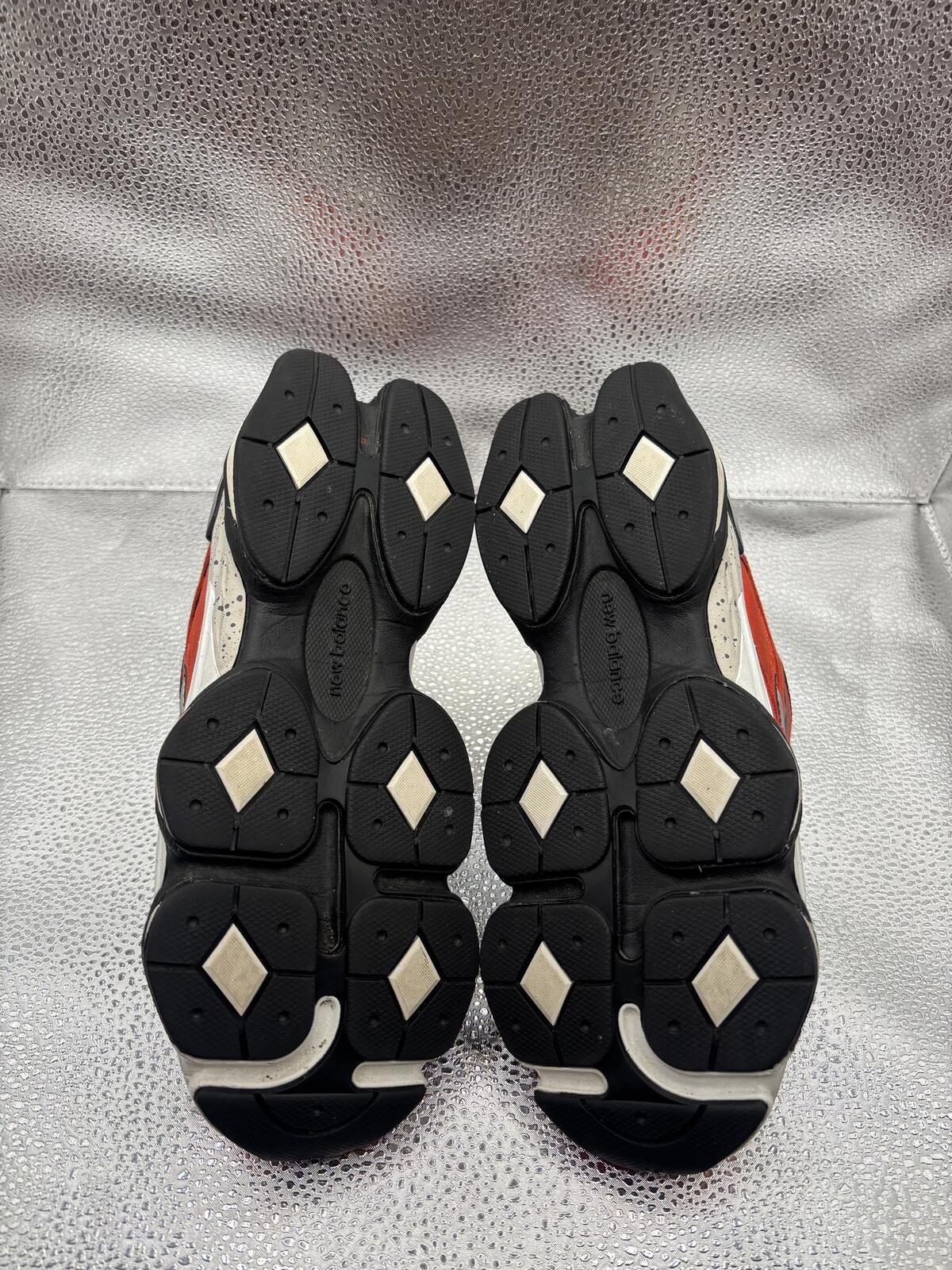 New balance 9060 DTLR fire sigh GS - photo 3