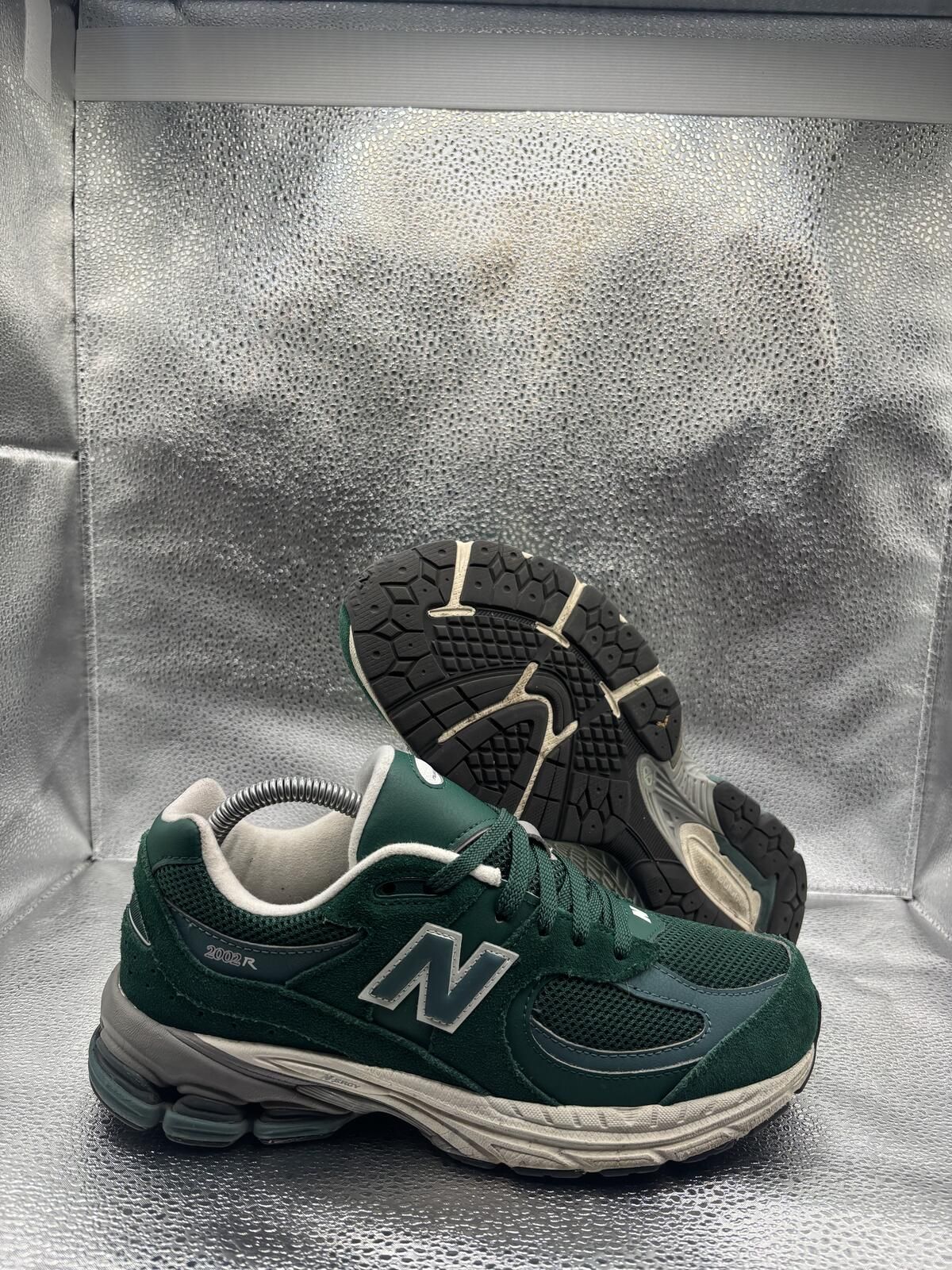 New Balance 2002R New Spruce GS