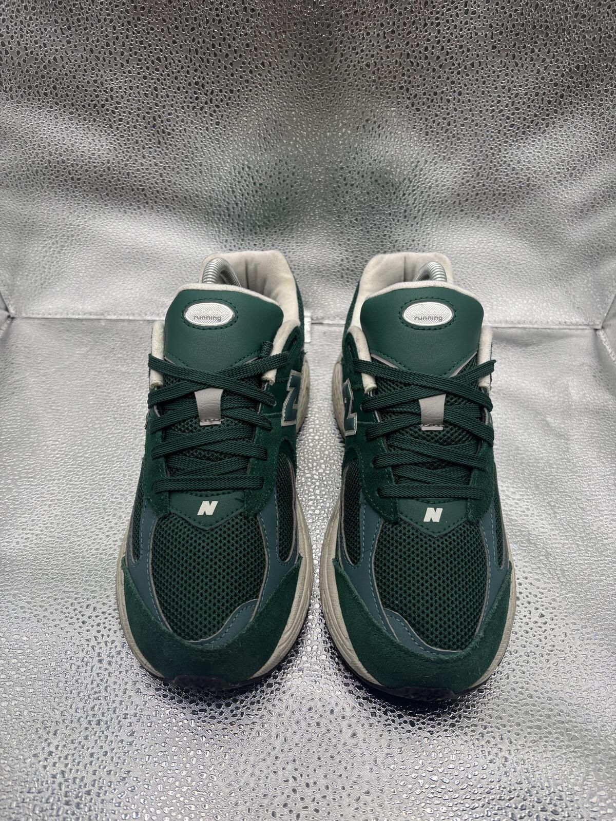 New Balance 2002R New Spruce GS - photo 2