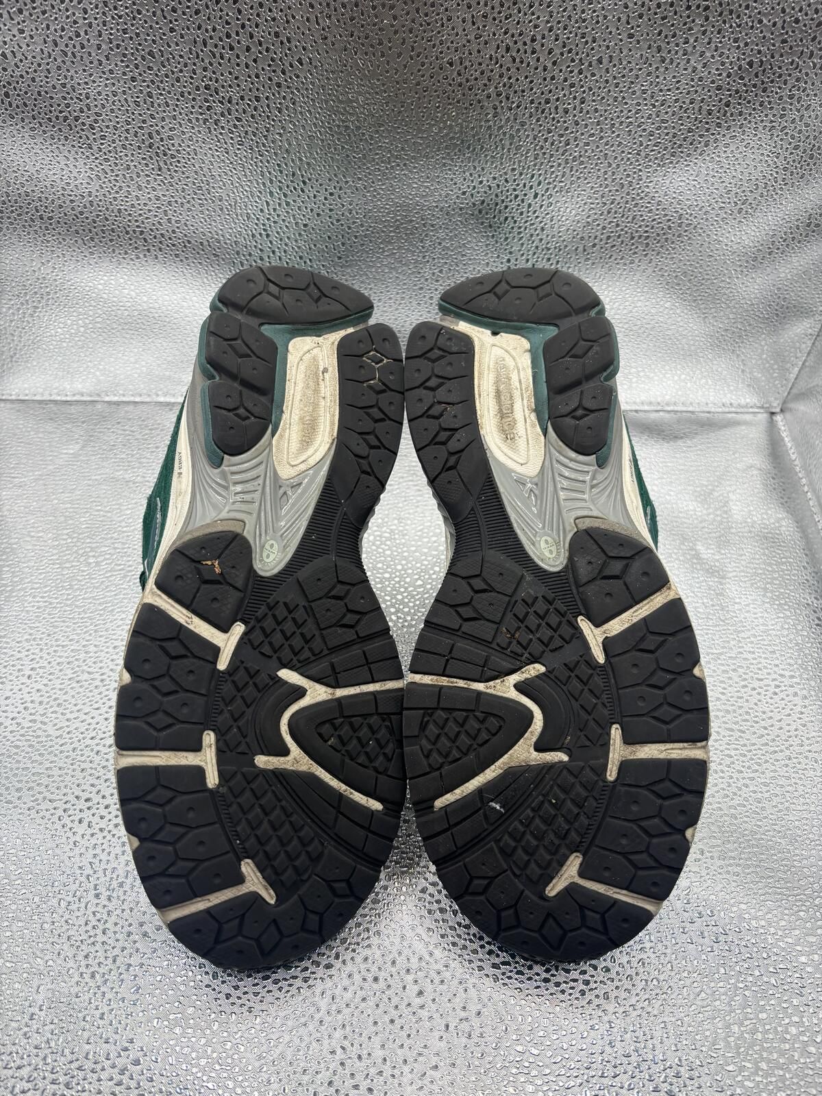 New Balance 2002R New Spruce GS - photo 3