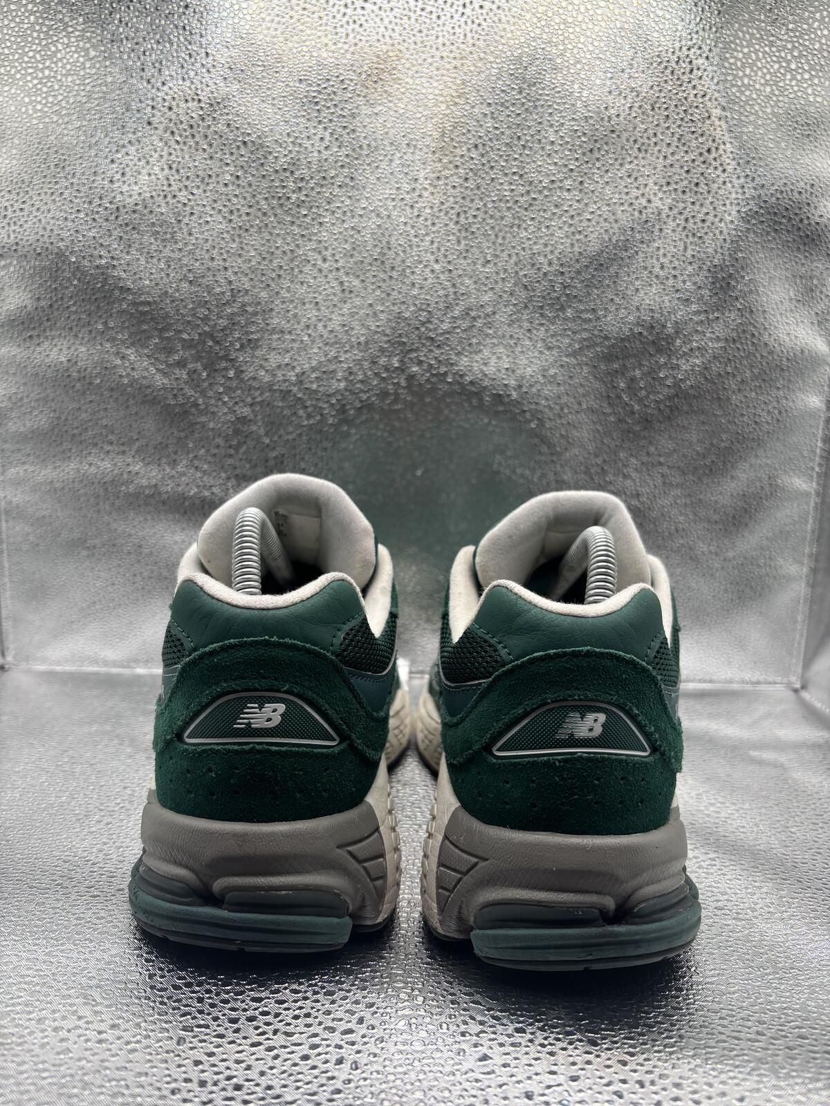 New Balance 2002R New Spruce GS - photo 4