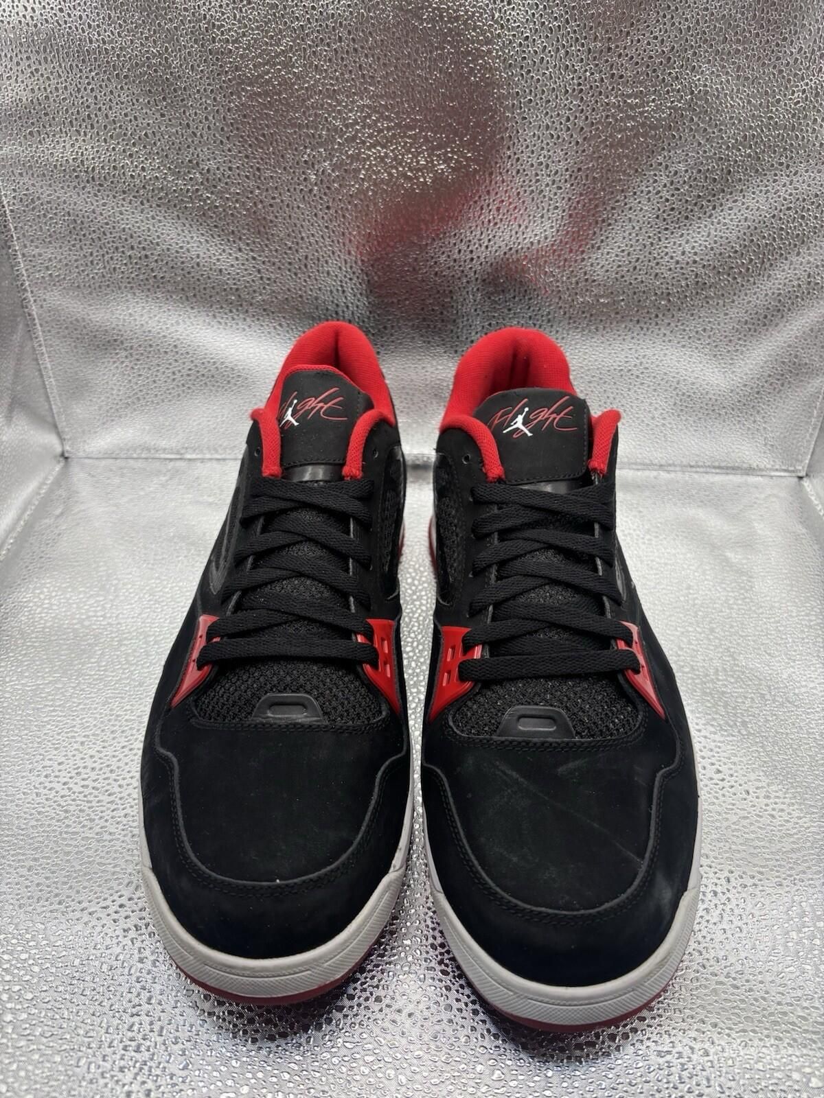 Jordan flight 23 RST low back red - photo 2