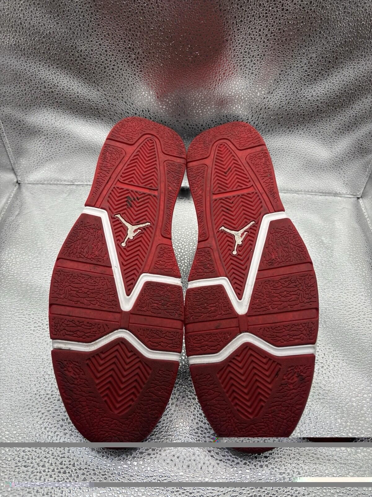 Jordan flight 23 RST low back red - photo 3