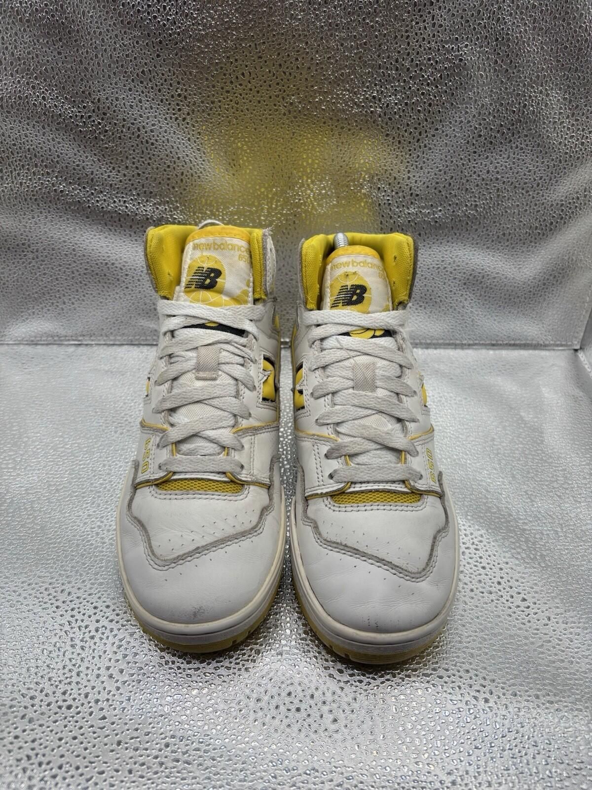 Size 5 - New Balance 650R Honeycomb - photo 2