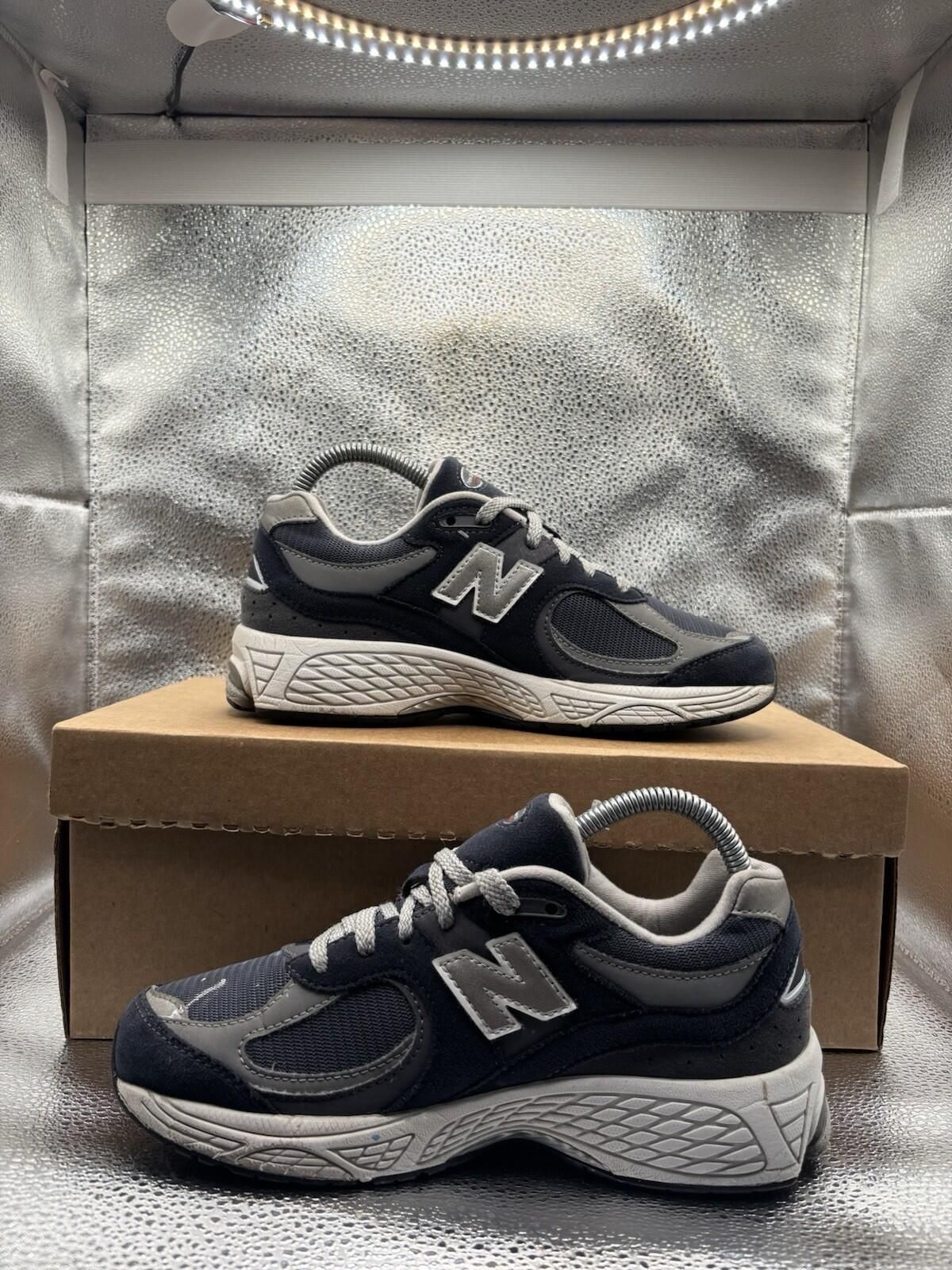 Size 5GS or 6.5W - New Balance 2002R Steel GS - photo 5