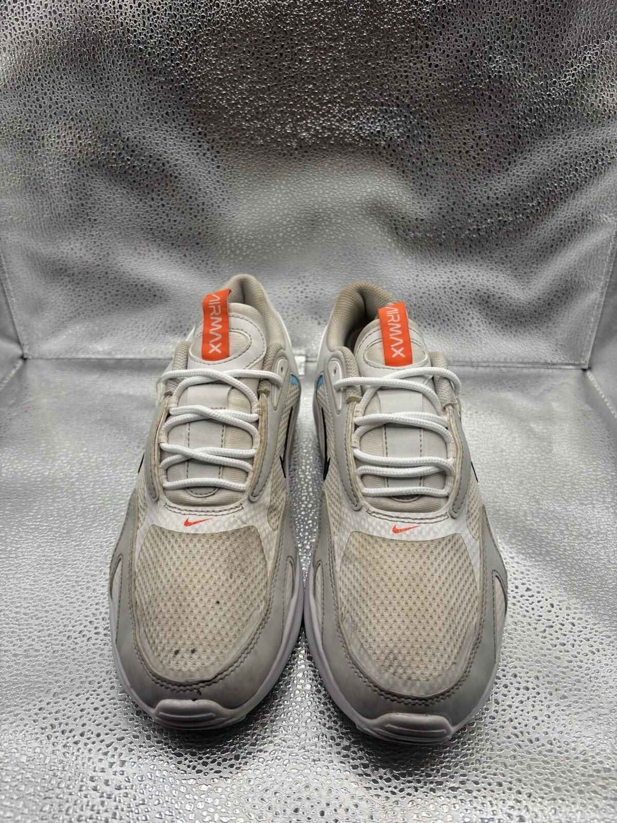 Size 8 - Nike Air Max Bolt White Photon Dust - photo 2