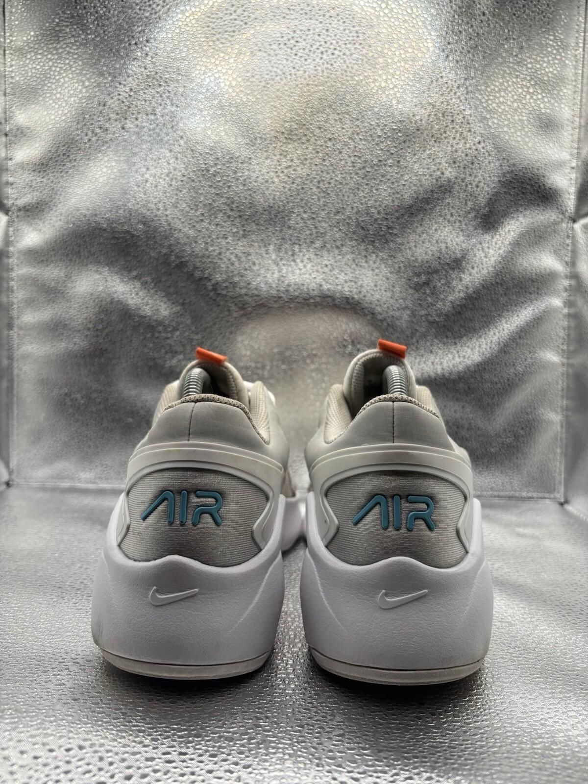 Size 8 - Nike Air Max Bolt White Photon Dust - photo 4