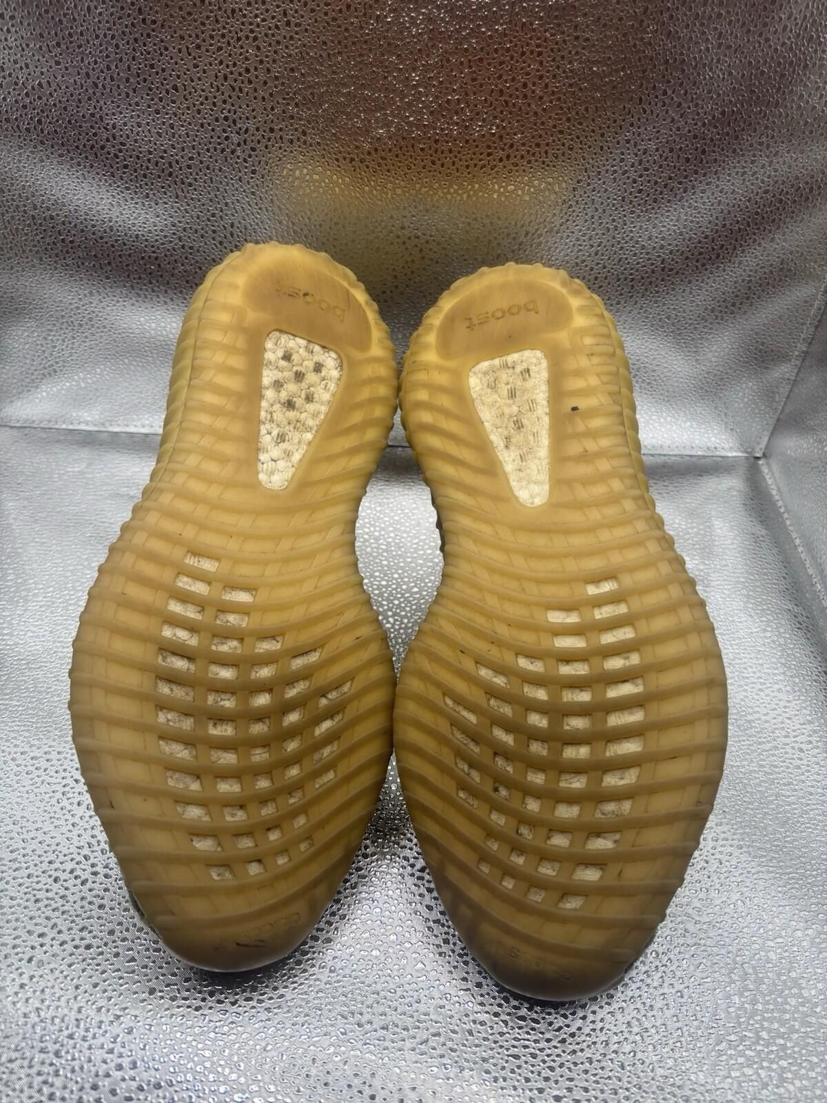 Size 9.5 - adidas Yeezy Boost 350 V2 Low MX Oat - photo 3