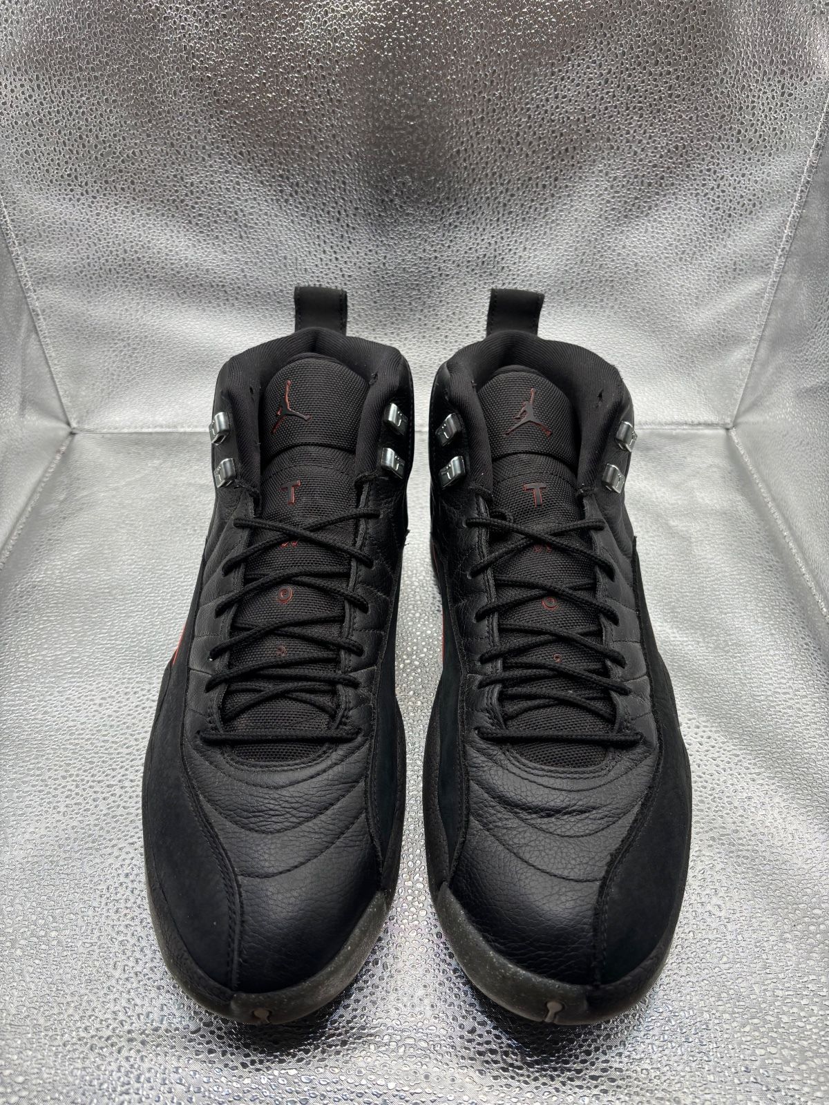 Air Jordan 12 Retro Utility "Grind" - photo 2