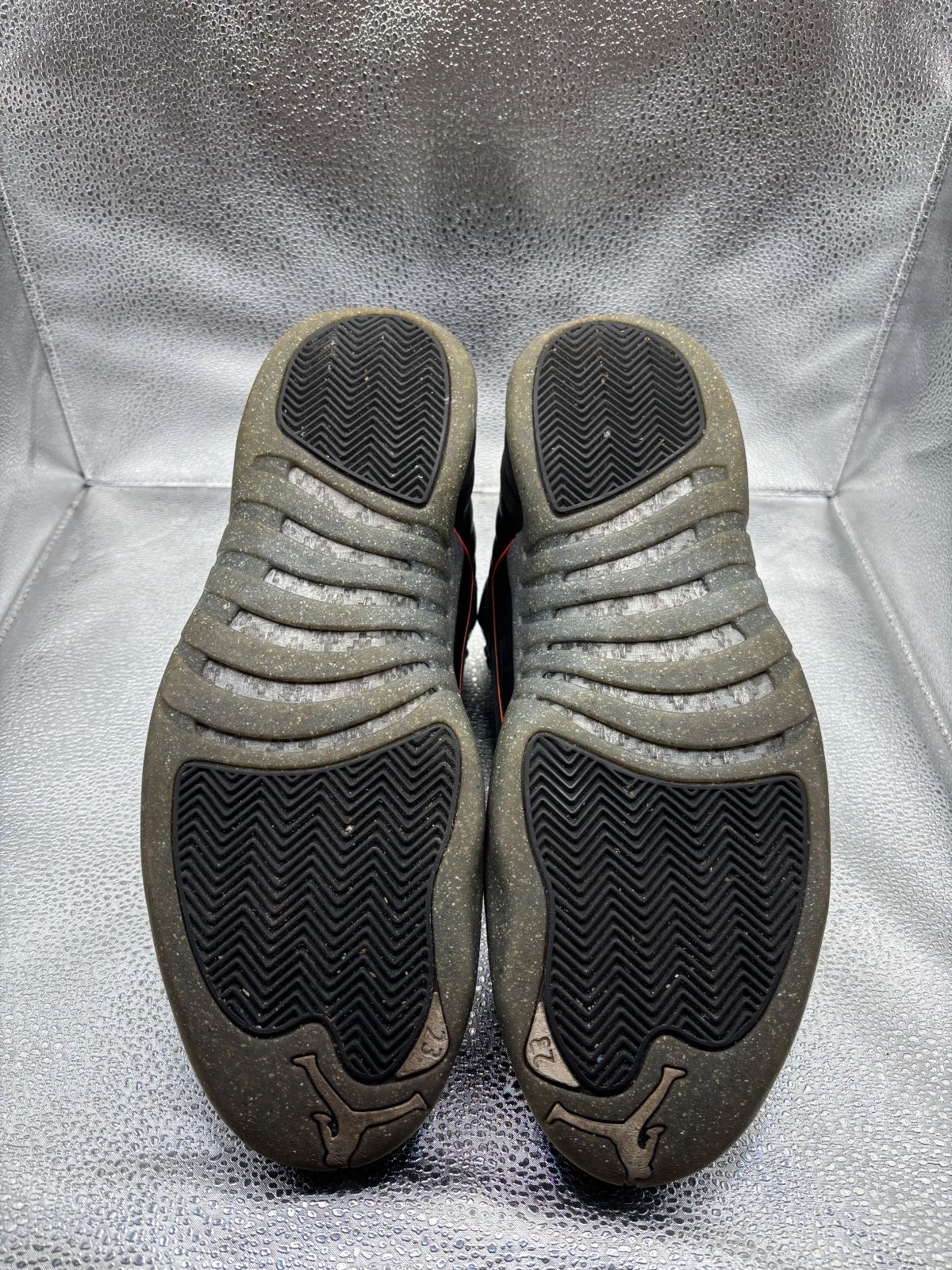 Air Jordan 12 Retro Utility "Grind" - photo 3