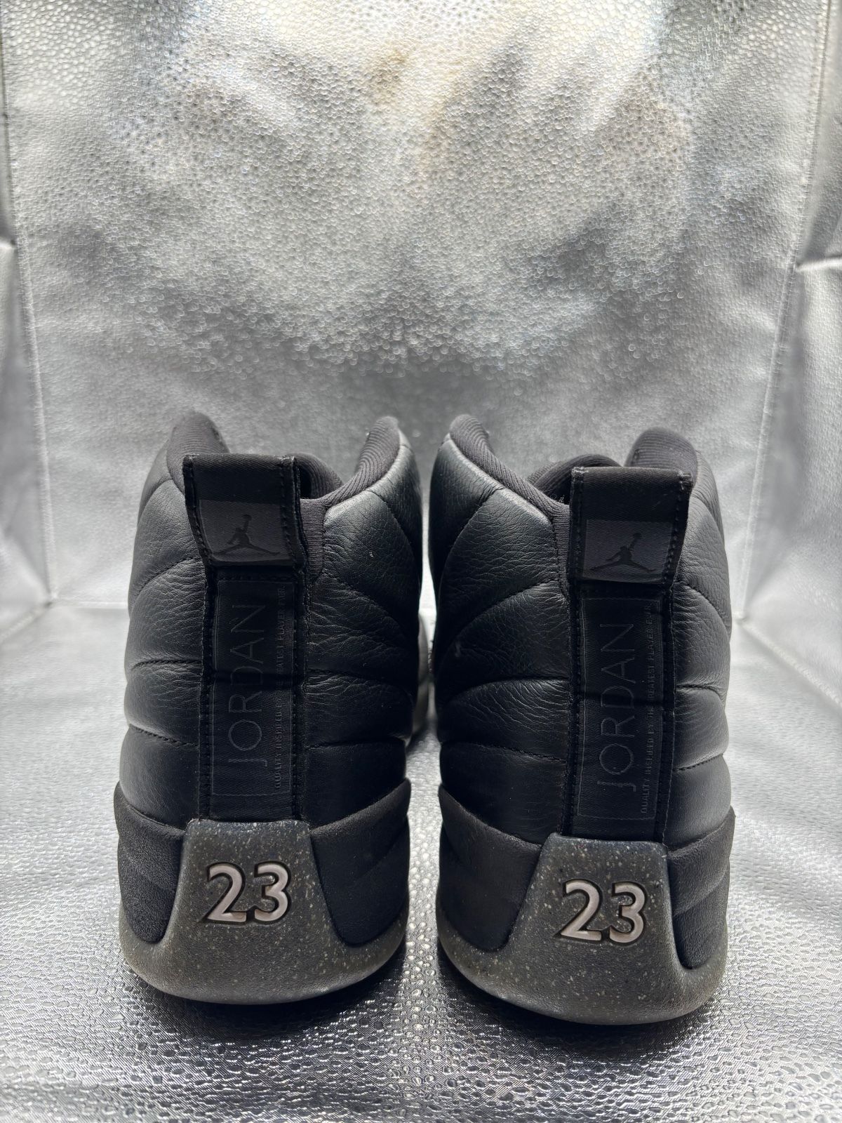 Air Jordan 12 Retro Utility "Grind" - photo 4
