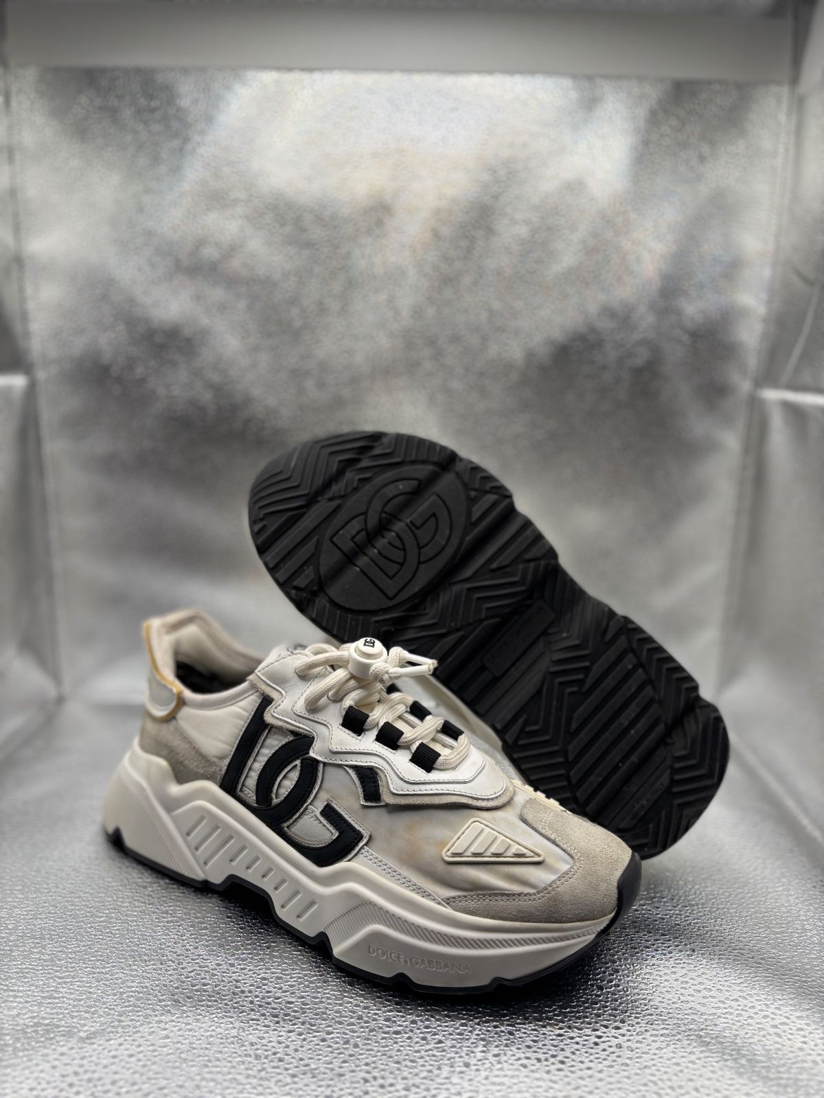 Dolce & Gabbana Daymaster