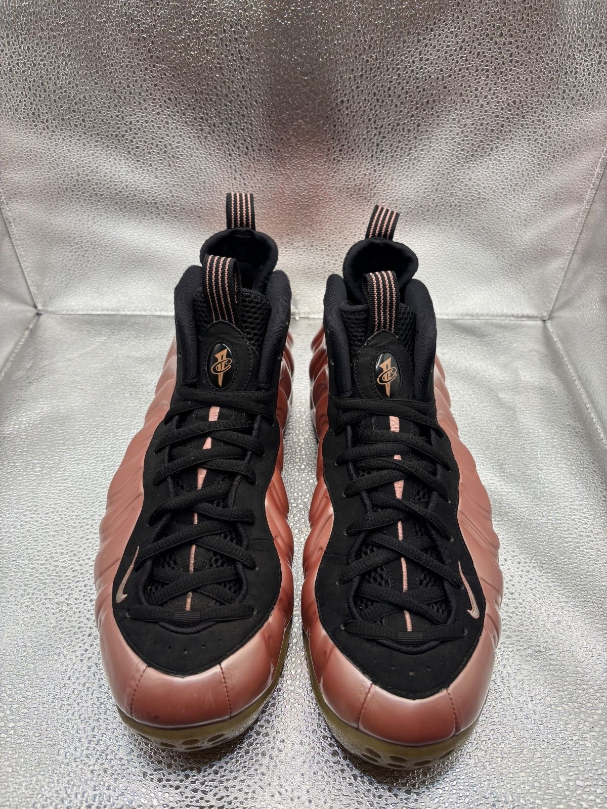Nike Air Foamposite One 'Elemental Rose' - photo 2