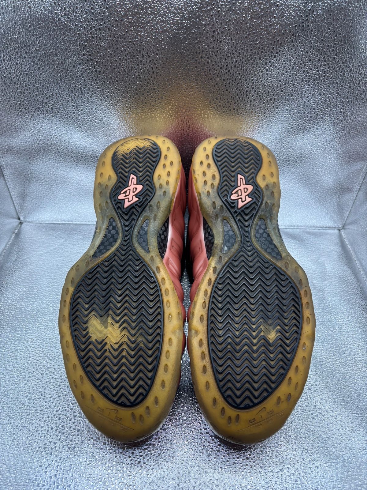 Nike Air Foamposite One 'Elemental Rose' - photo 3