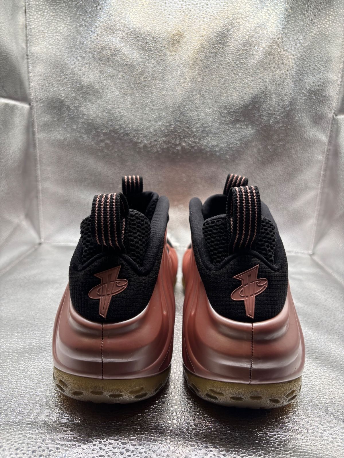 Nike Air Foamposite One 'Elemental Rose' - photo 4