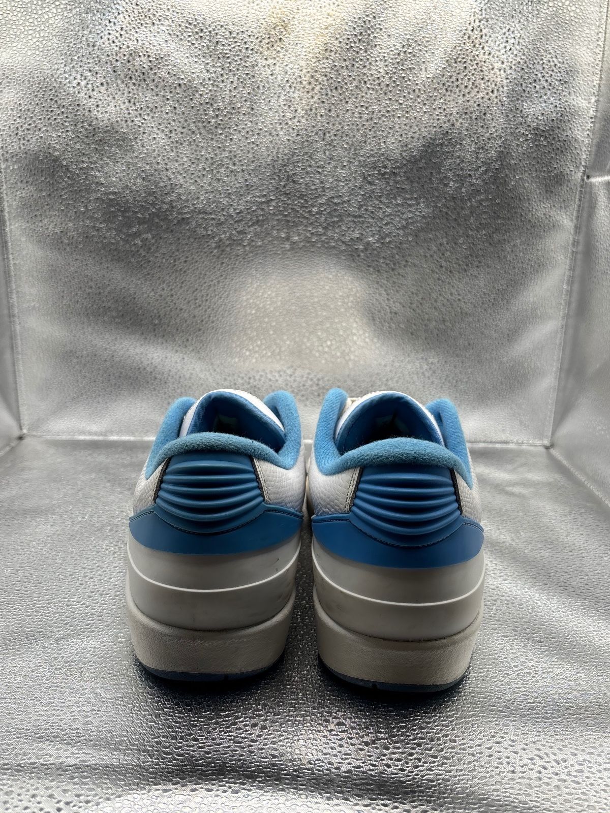 Air Jordan 2 Retro Low "UNC" - photo 4