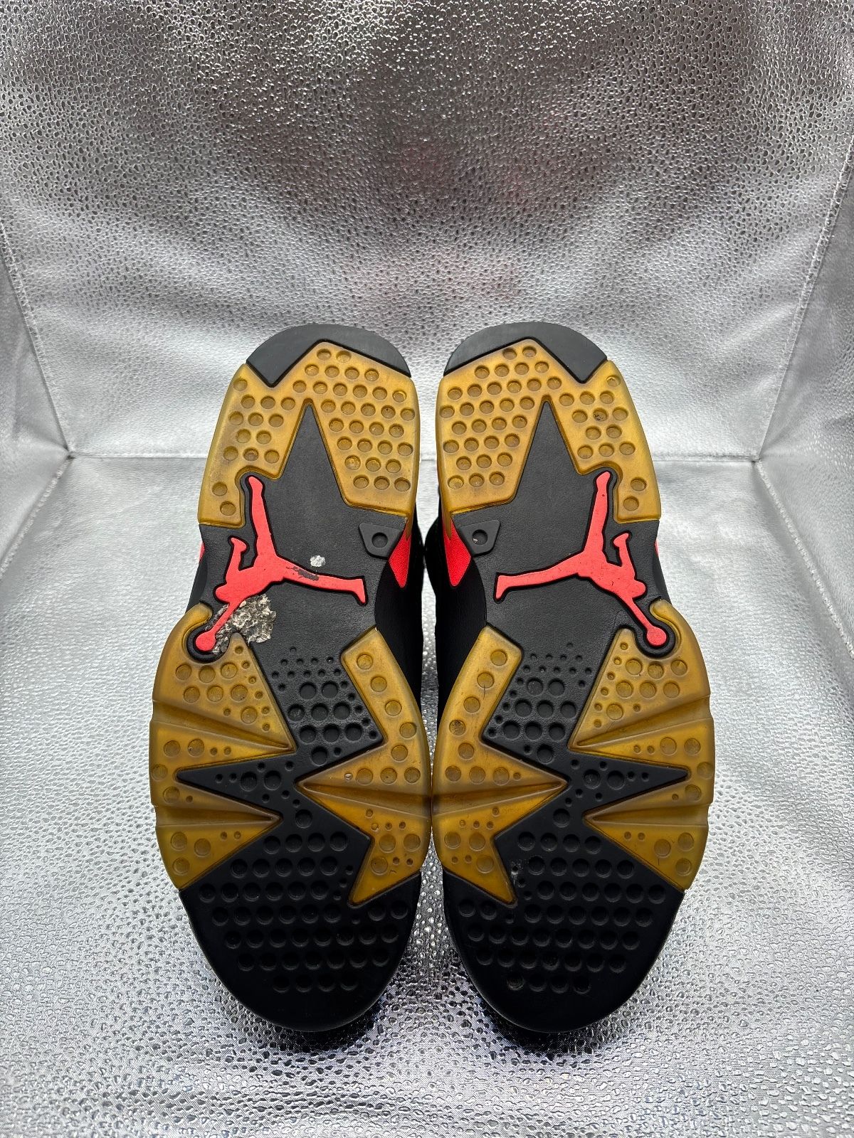 Air Jordan 6 Retro "Black Infrared 2014" - photo 3