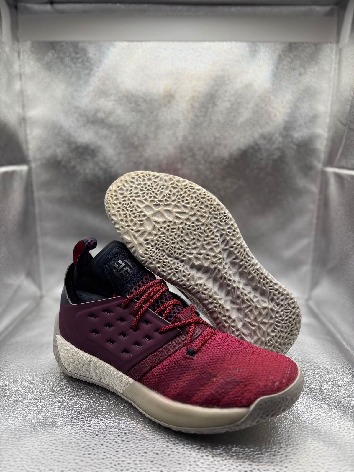 adidas Harden Vol. 2 "Ignite"