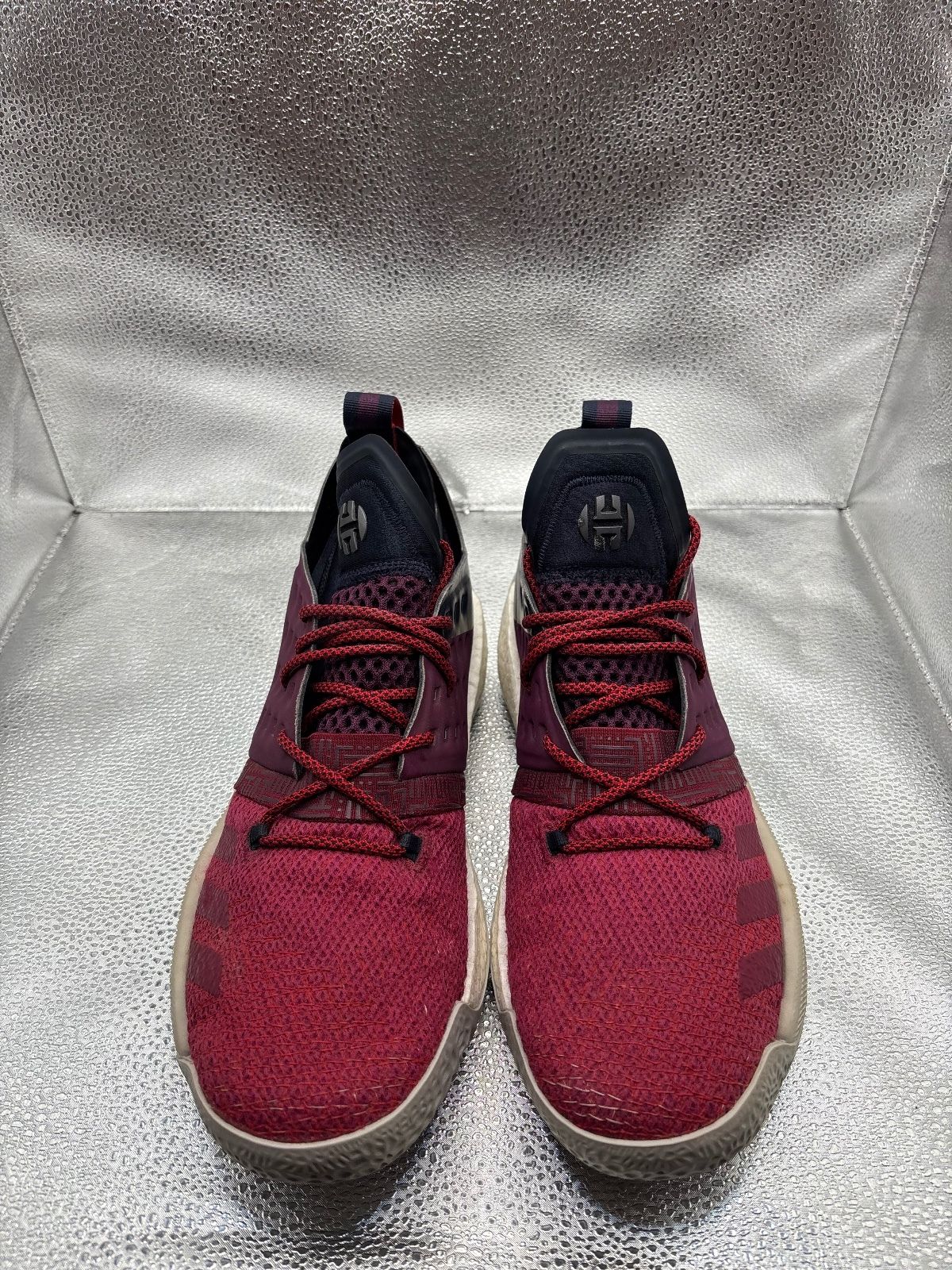adidas Harden Vol. 2 "Ignite" - photo 2