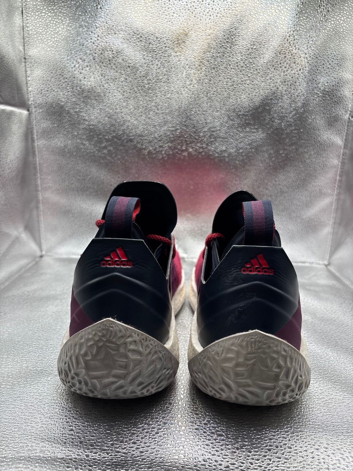 adidas Harden Vol. 2 "Ignite" - photo 4