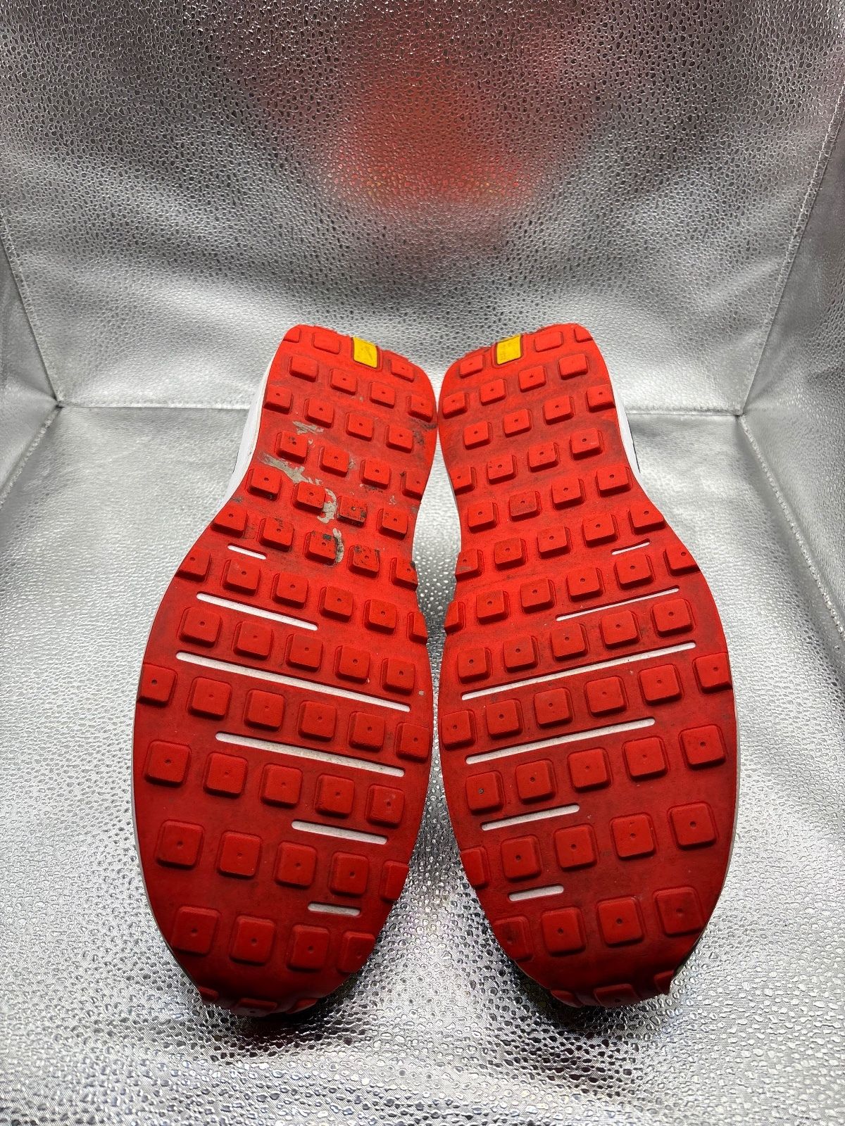 Nike Waffle One "Sunflower" - photo 3