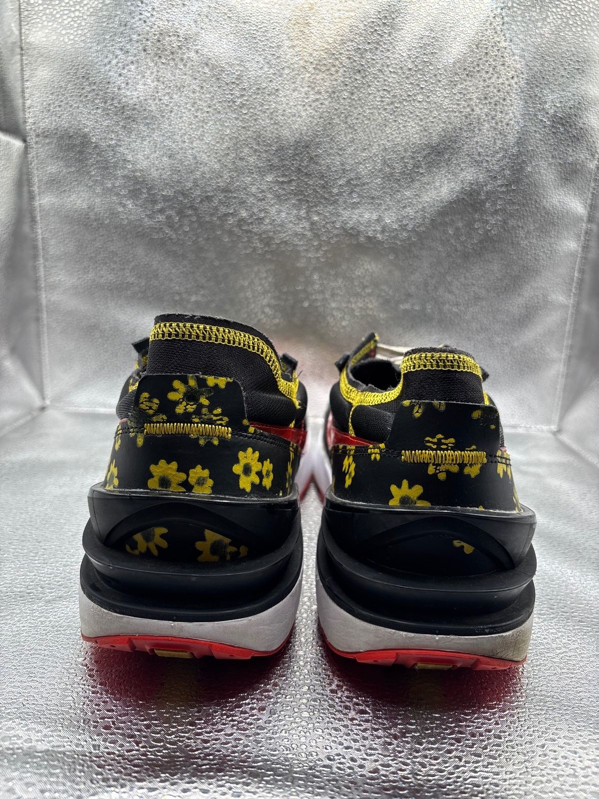 Nike Waffle One "Sunflower" - photo 4