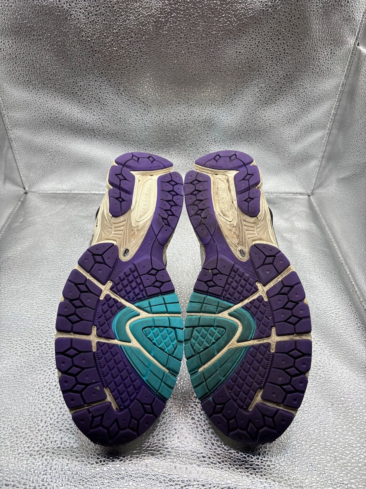New Balance 1906R 'Hornets' - photo 3