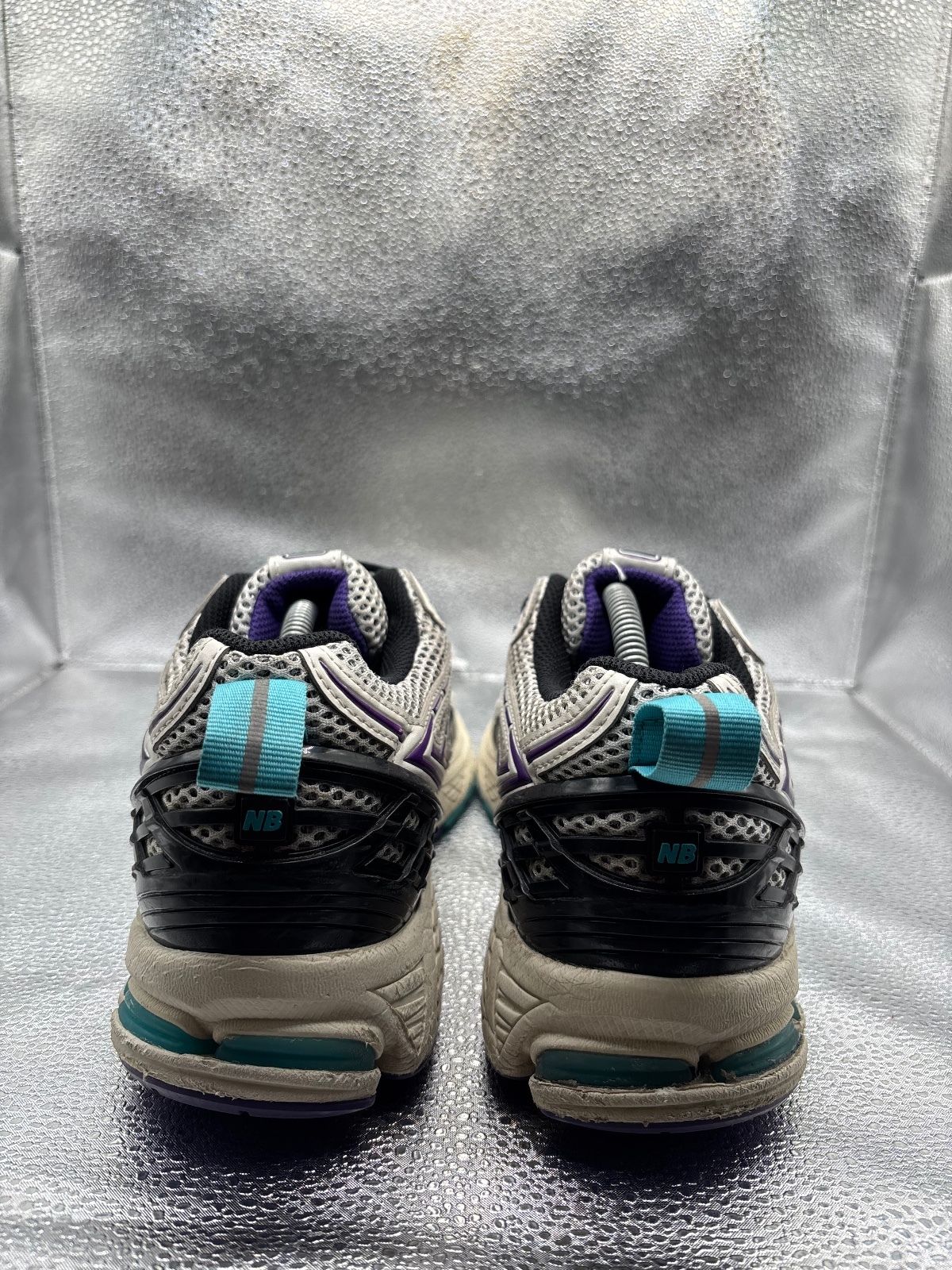 New Balance 1906R 'Hornets' - photo 4