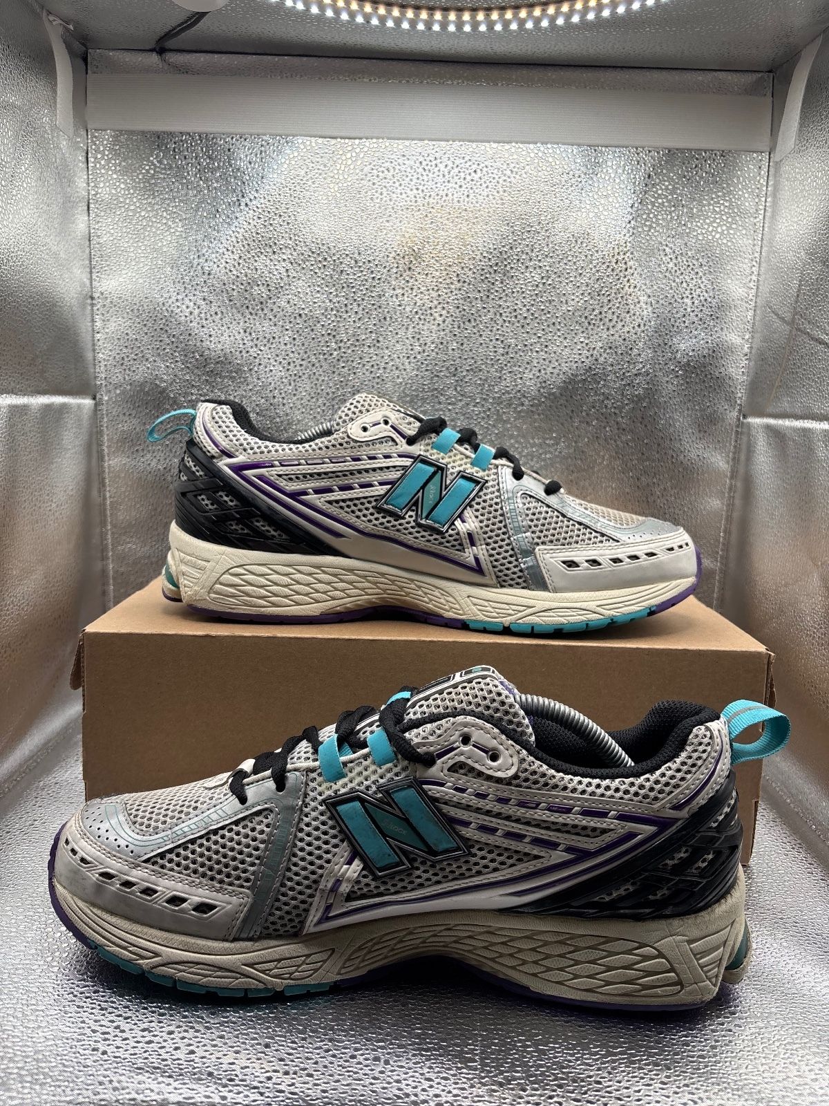 New Balance 1906R 'Hornets' - photo 5
