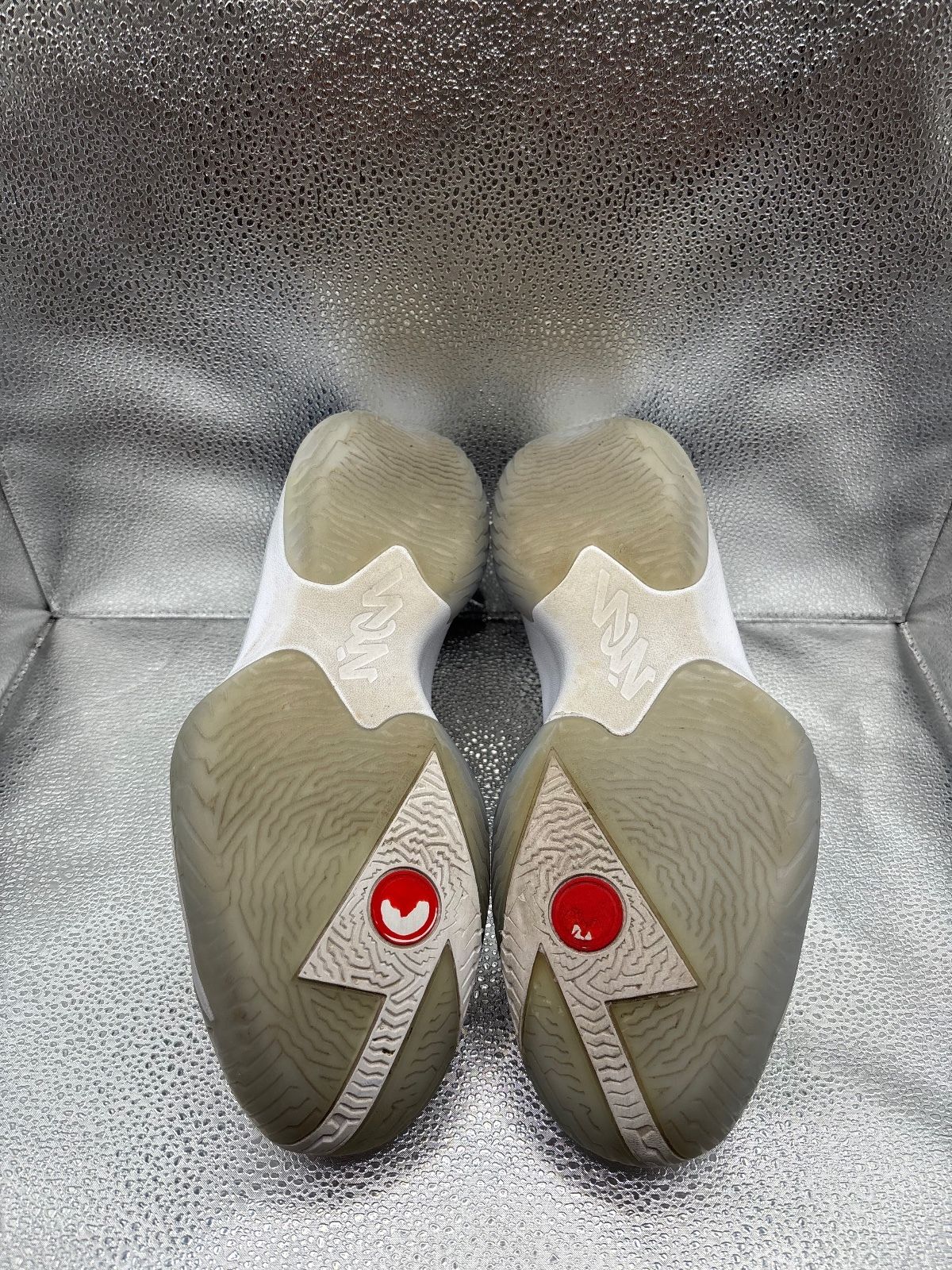 Air Jordan Zion 1 'USA' - photo 3